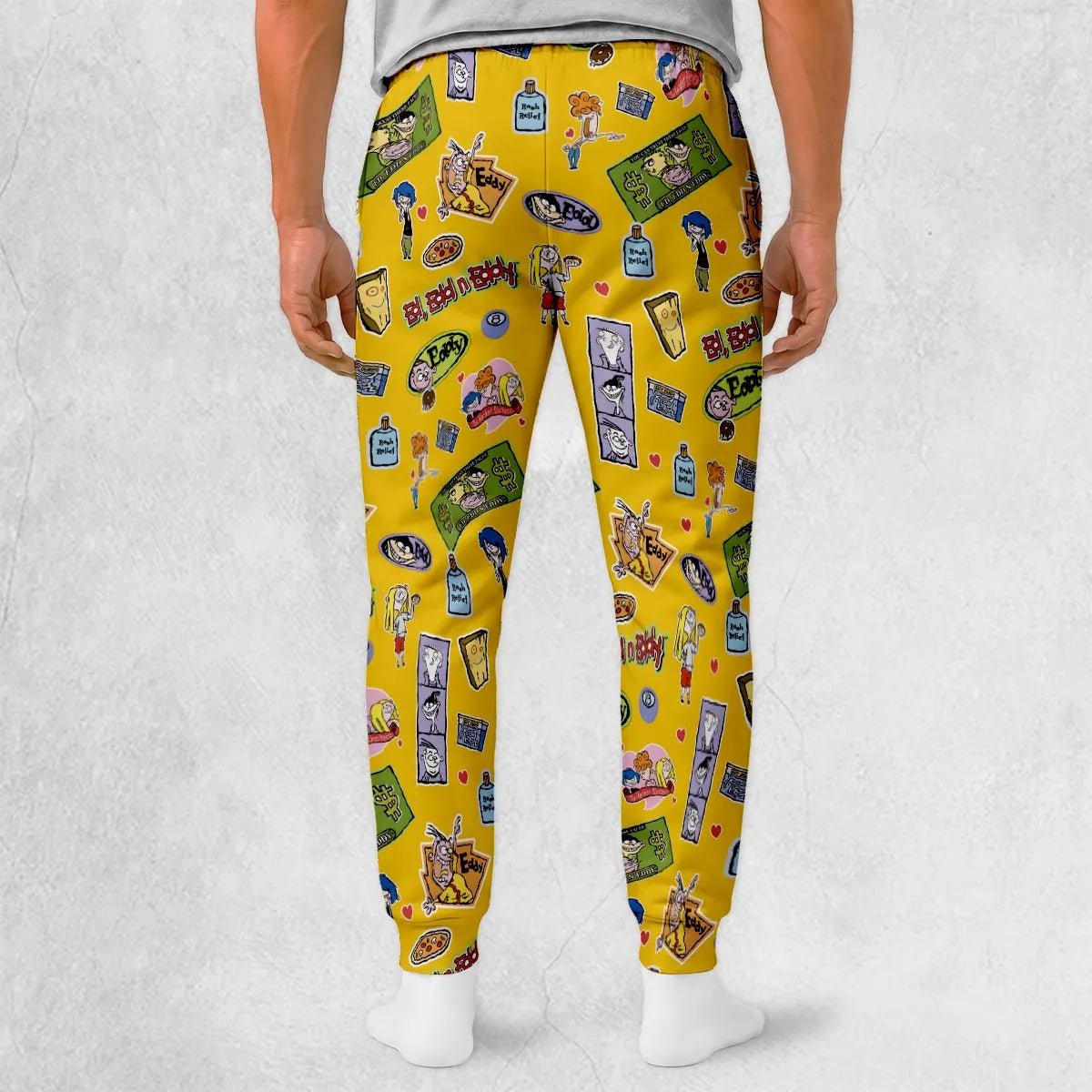 Sweatpants - 6UWRJYWZ