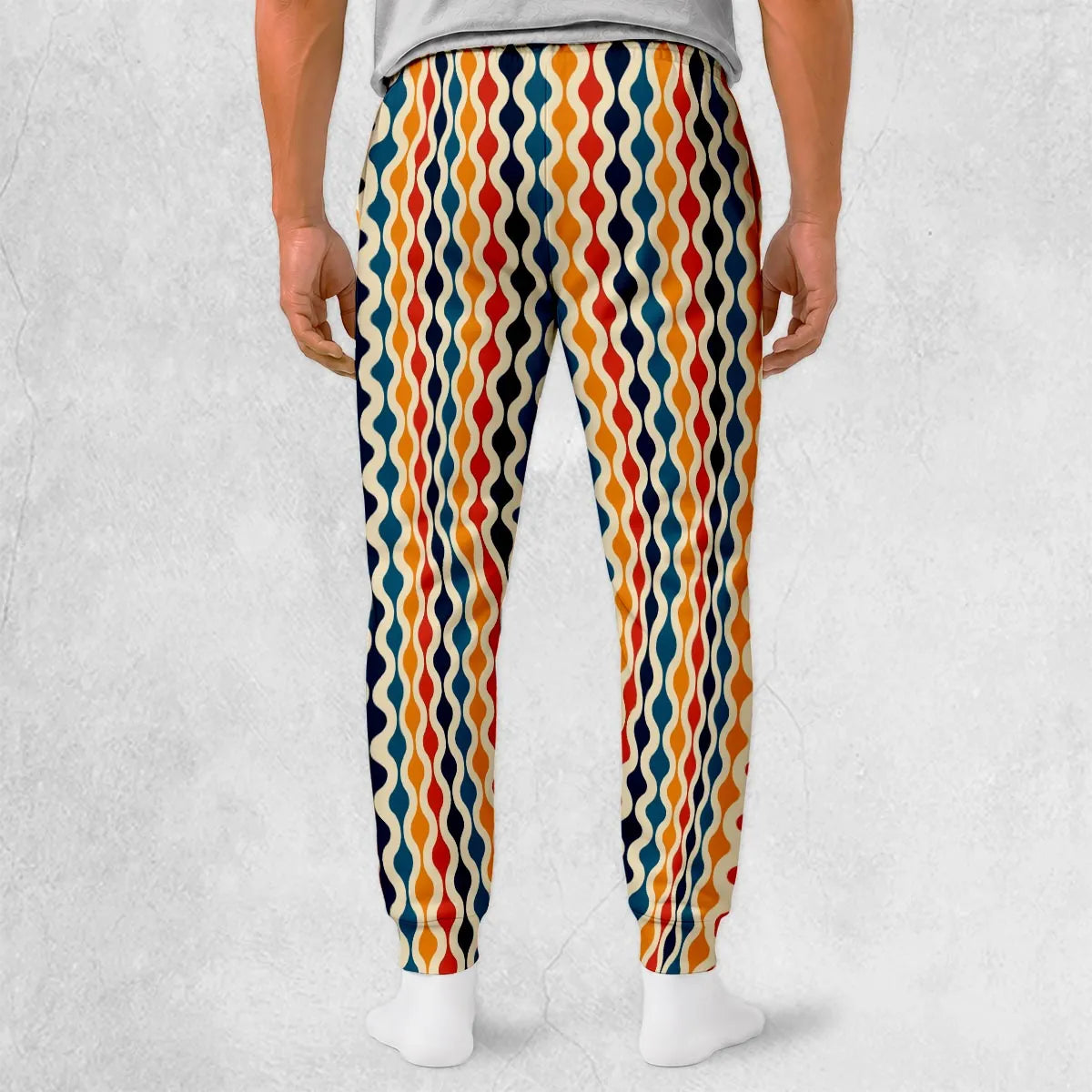 Sweatpants - 66VR514Z