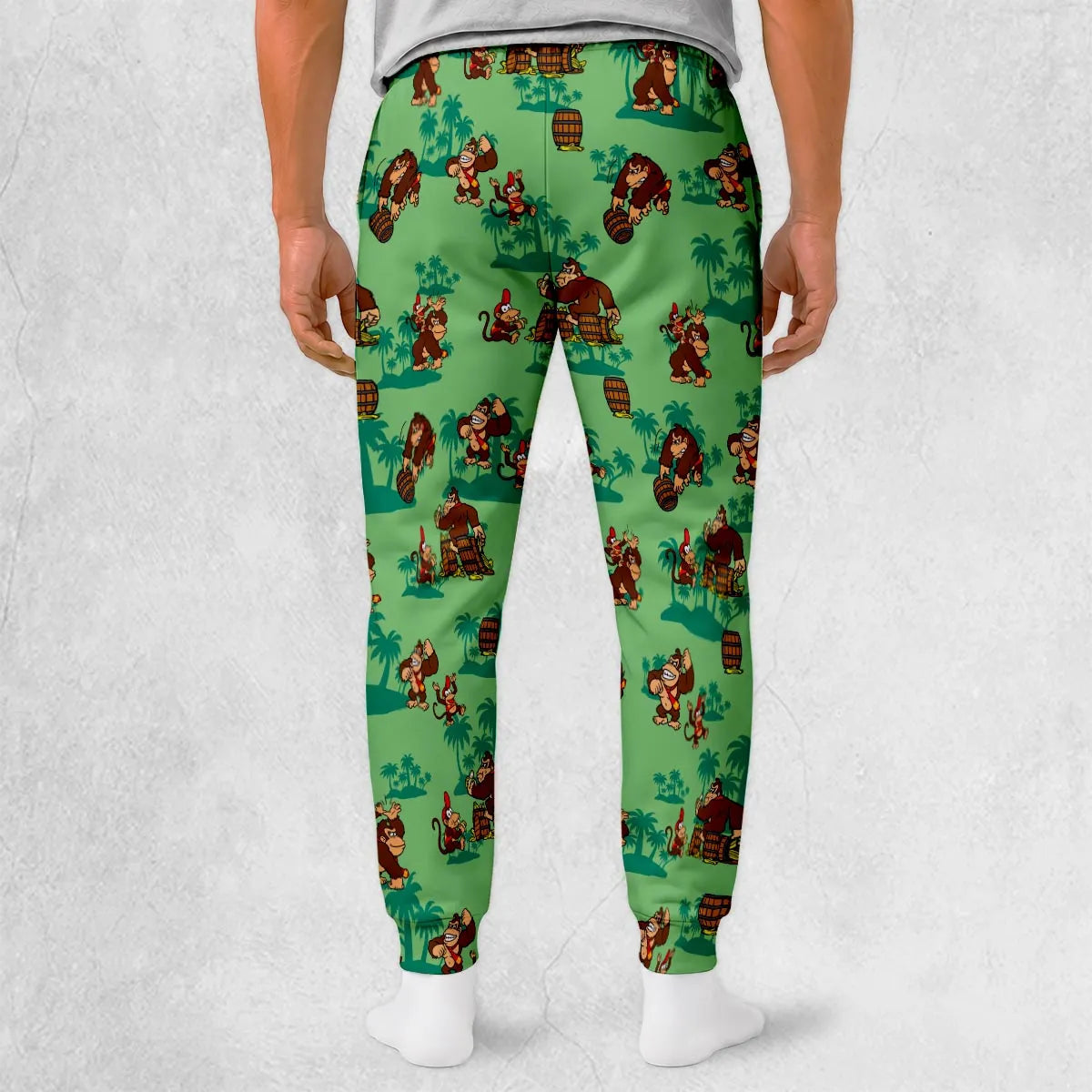 Sweatpants - WEFG7S35