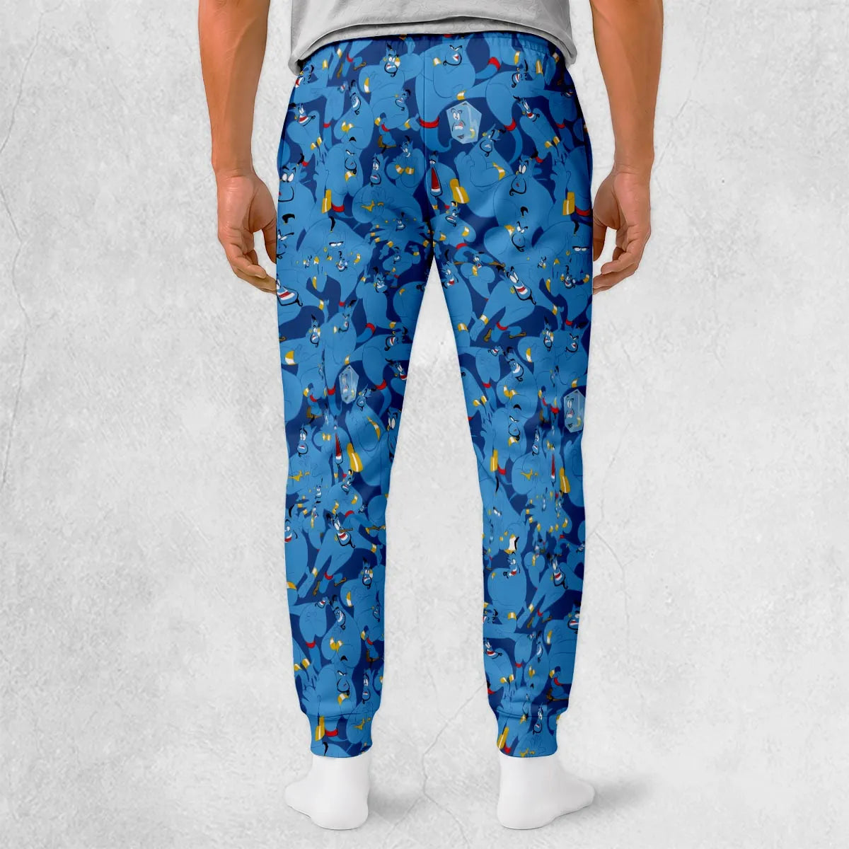 Sweatpants - K67DQR3Y