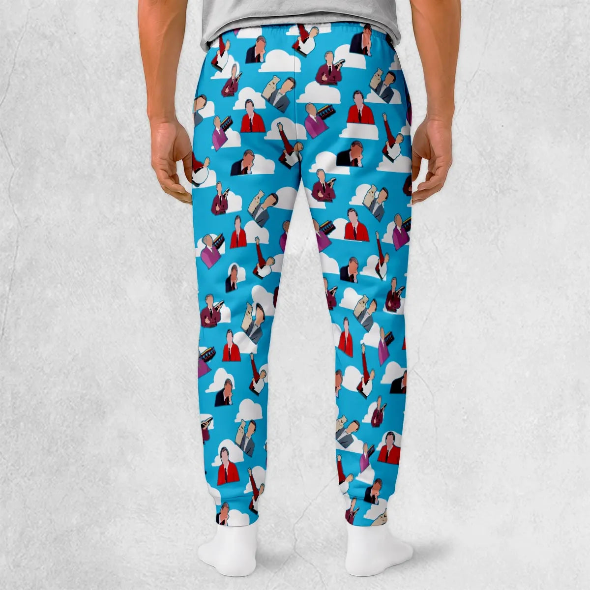 Sweatpants - TPWT32FH