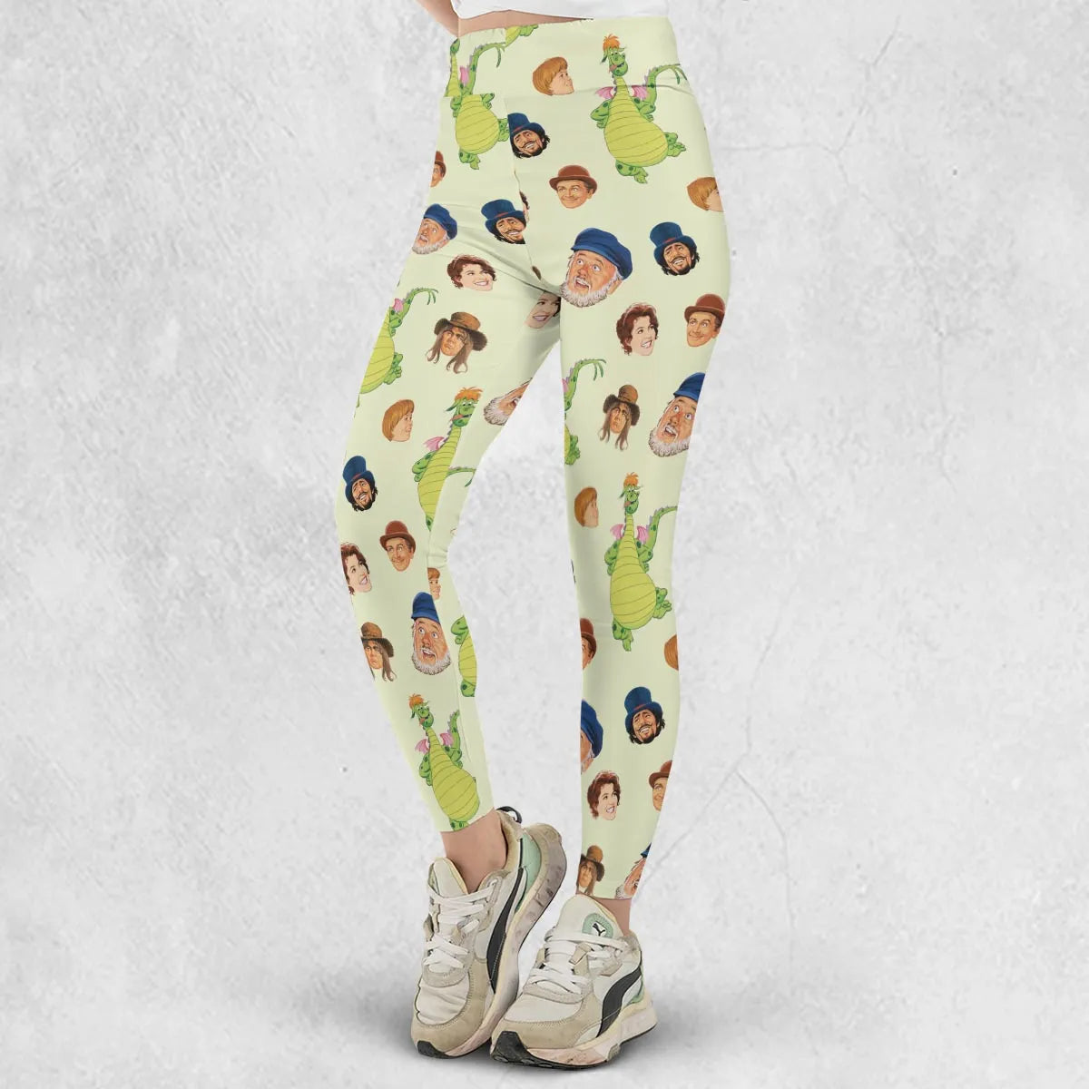 Legging - M6GHC5GS