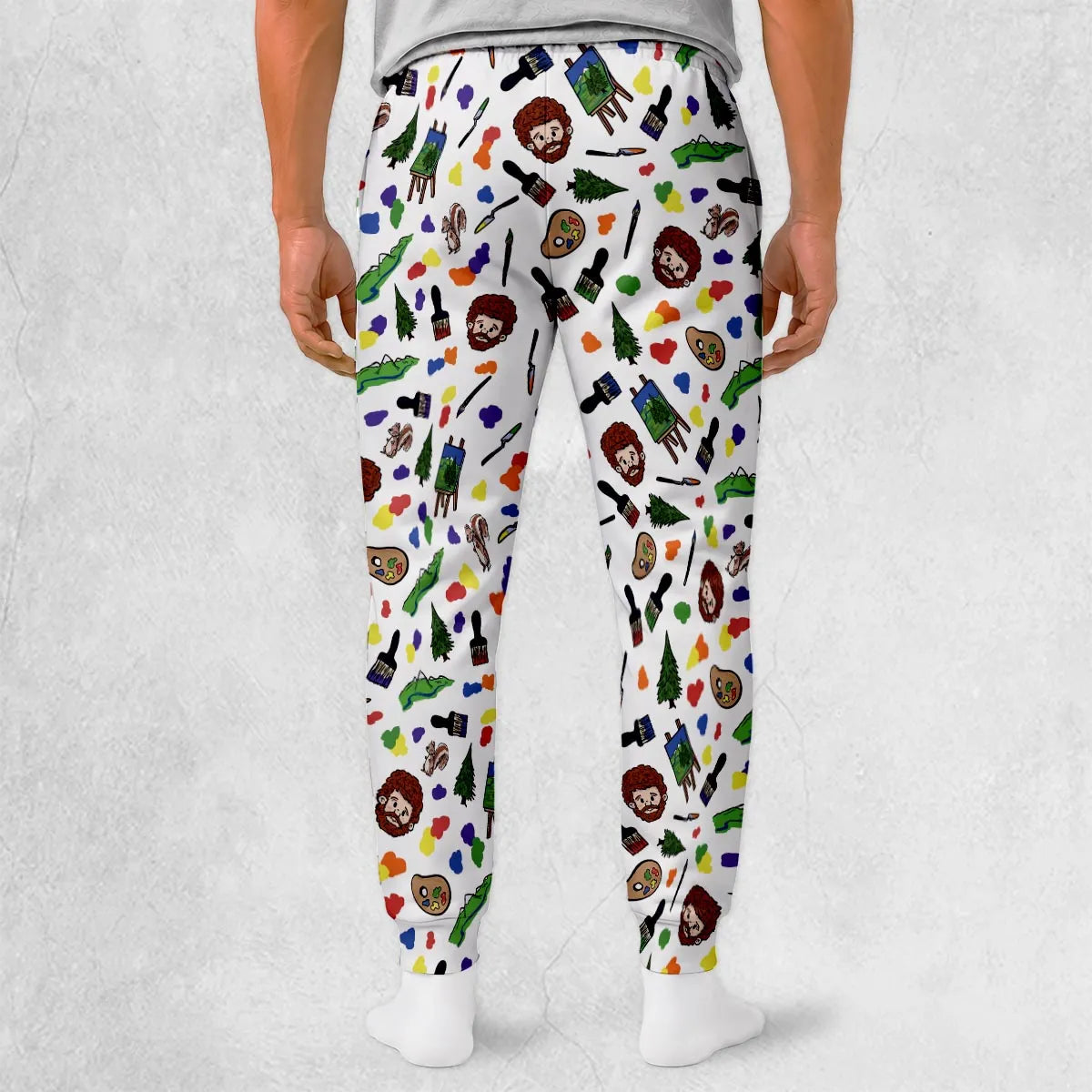 Sweatpants - 21TDS8WU