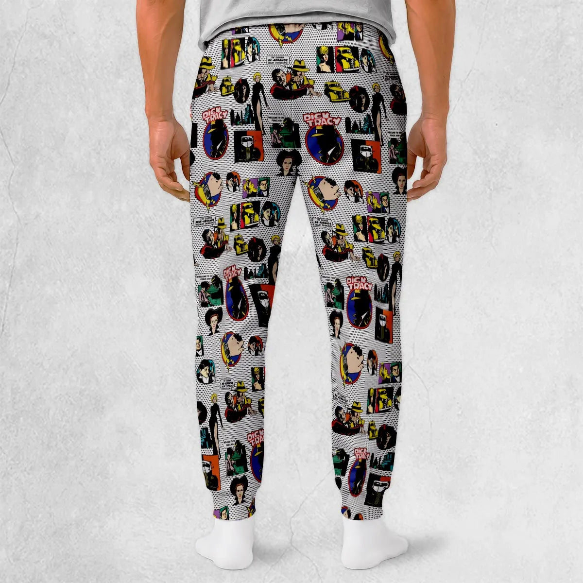 Sweatpants - A8D8A936