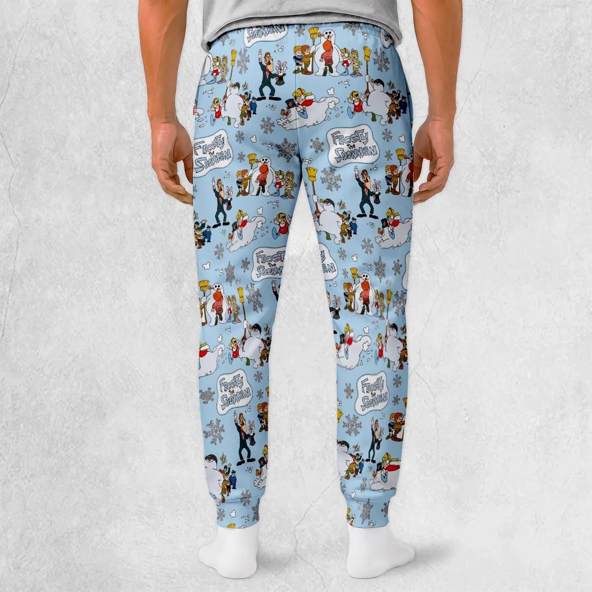 Sweatpants - E1KA2JLZ
