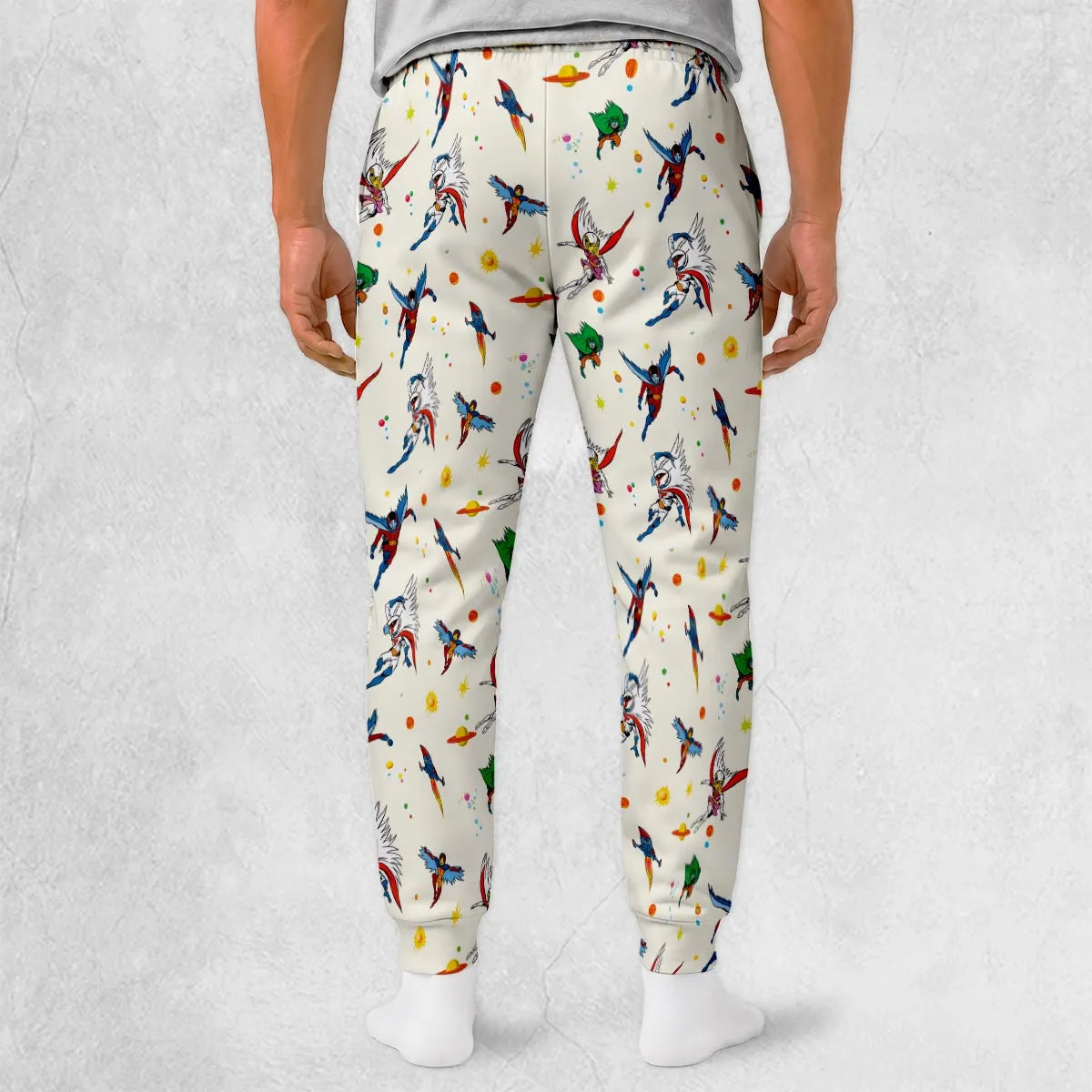 Sweatpants - NG3JQPM4