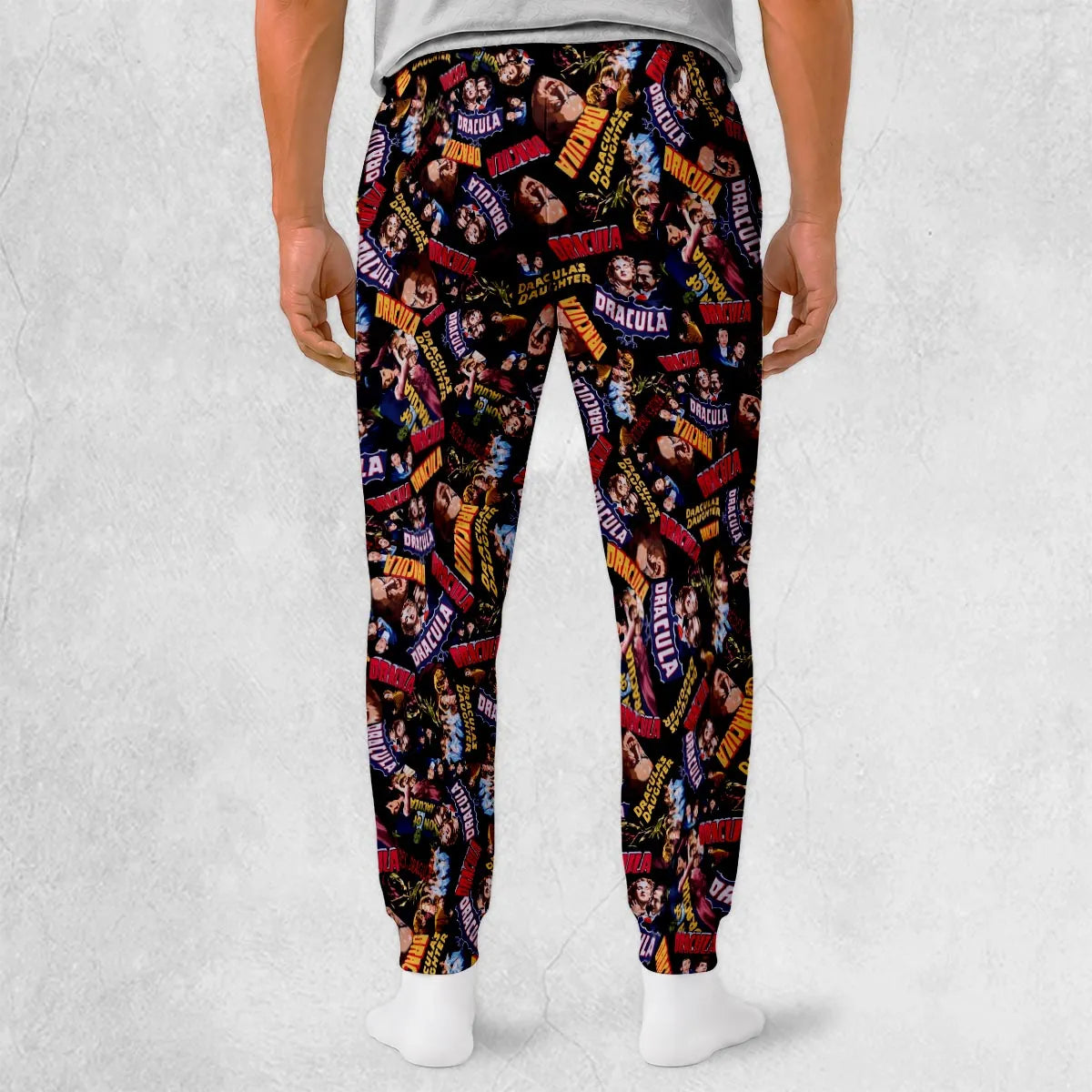 Sweatpants - PQNPHJNH