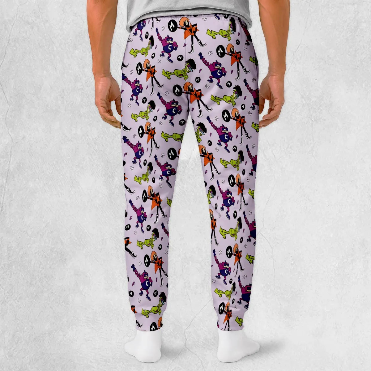 Sweatpants - J9CZWW3S