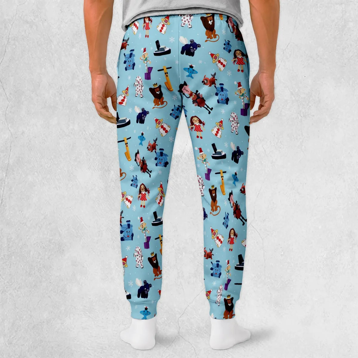 Sweatpants - UCDVS769