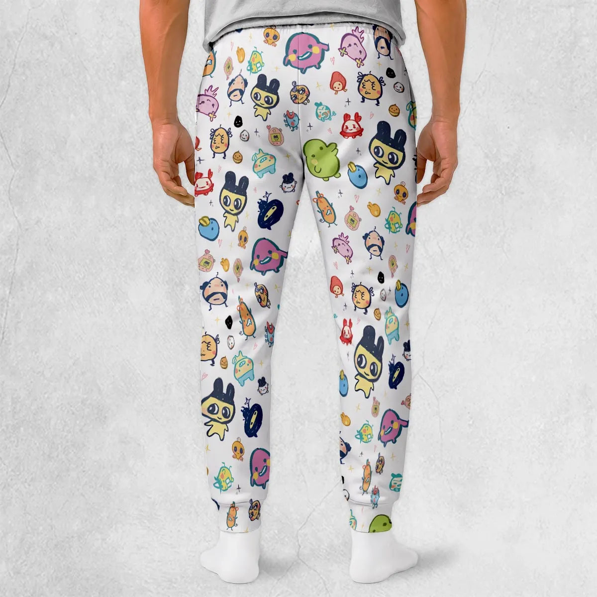 Sweatpants - ZRPQVX83