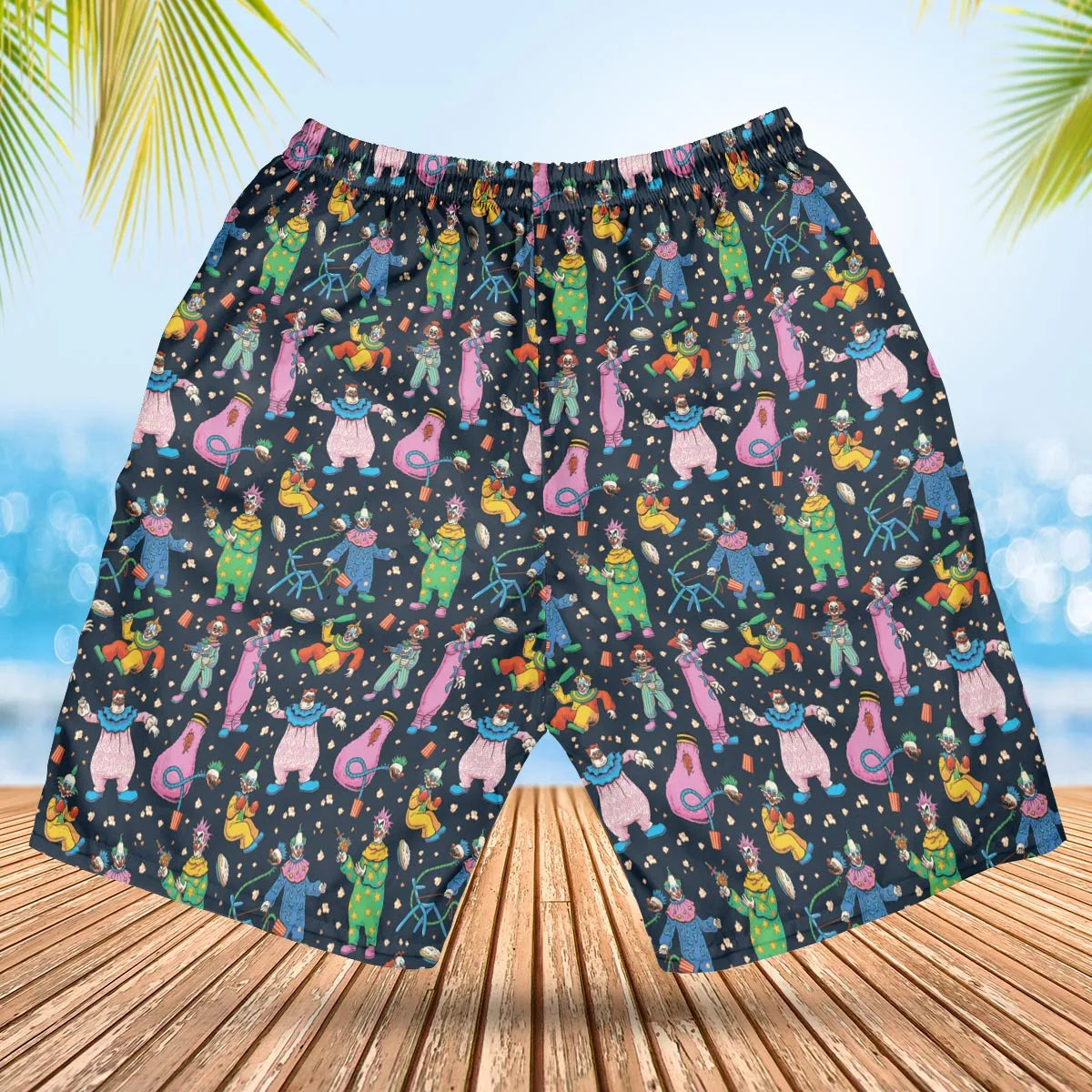Hawaiian Short - MWC9ZZJD