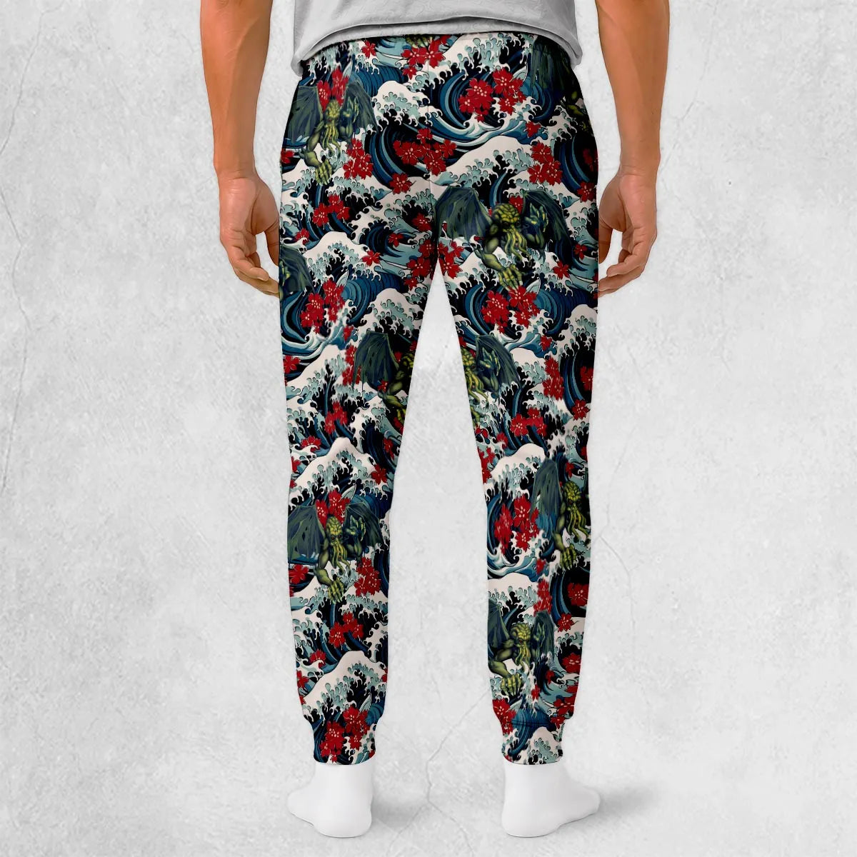 Sweatpants - KZ567HEM