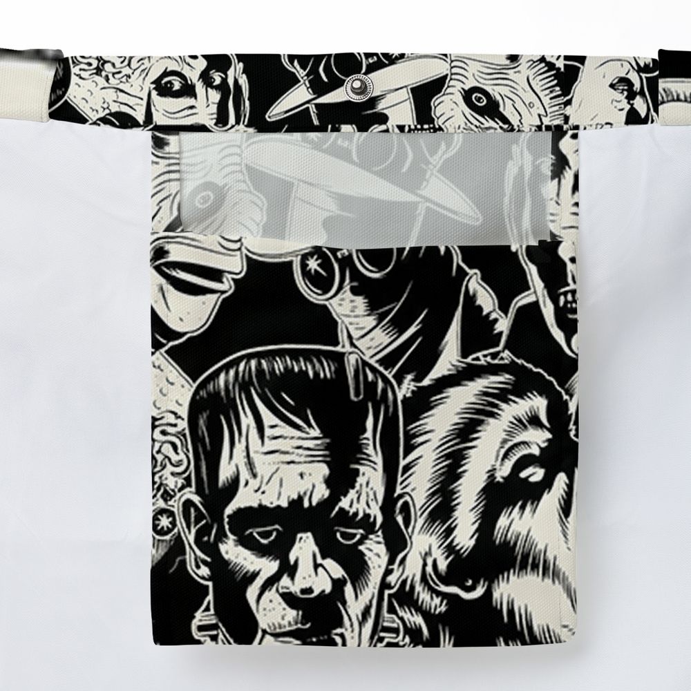 Vintage Horror - - 2