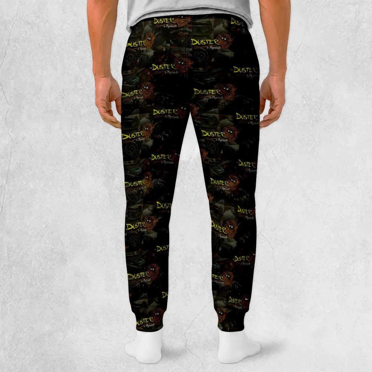Sweatpants - K9QPDW5G