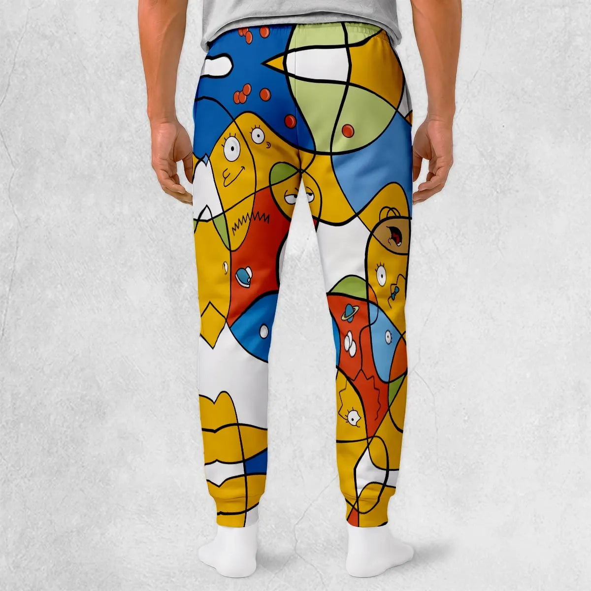 Sweatpants - 1J3Z3TM4