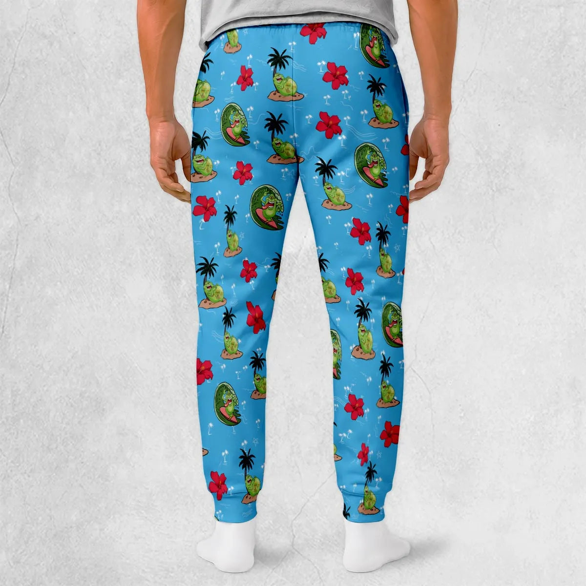 Sweatpants - 7GE2RR2D