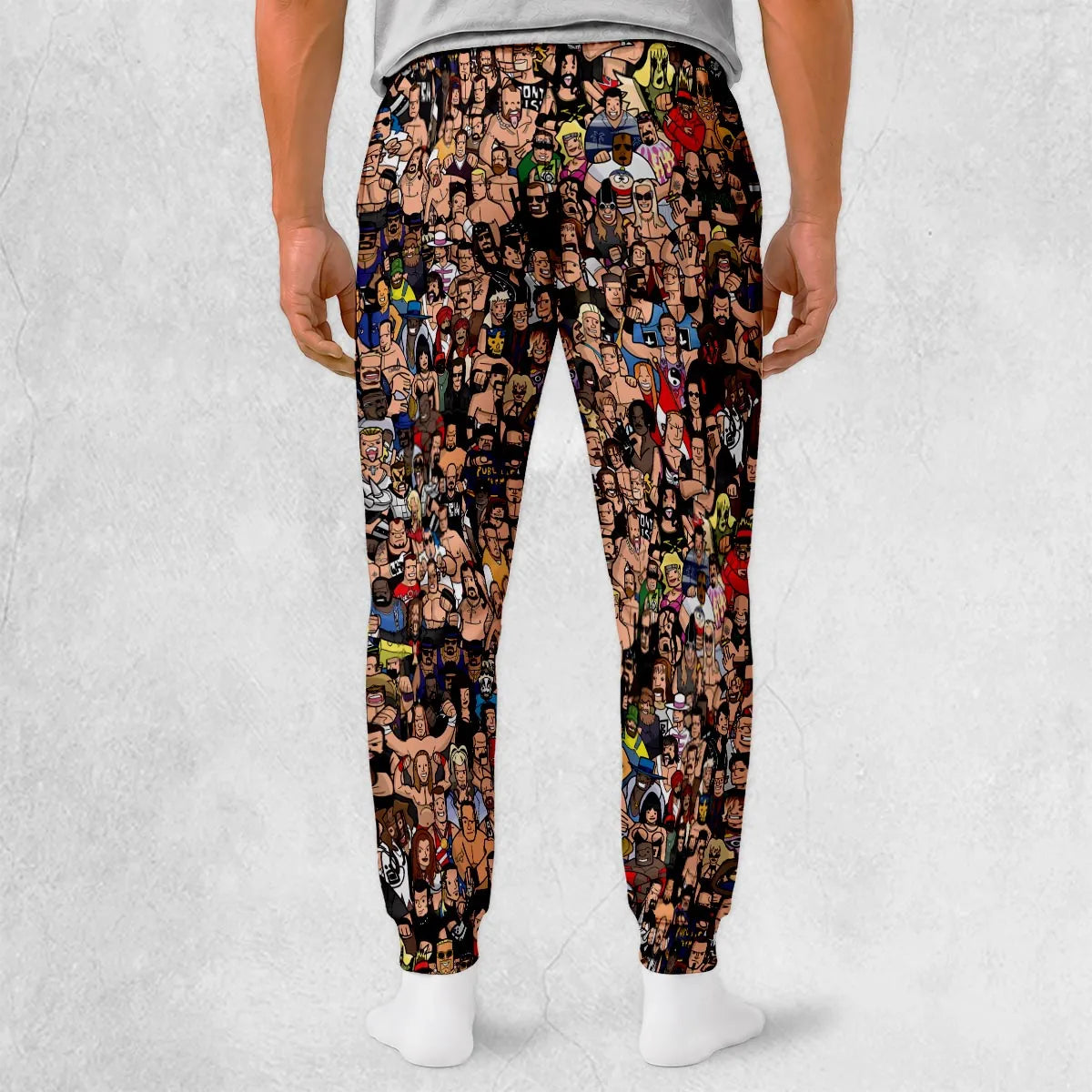 Sweatpants - 5UQYPVLX