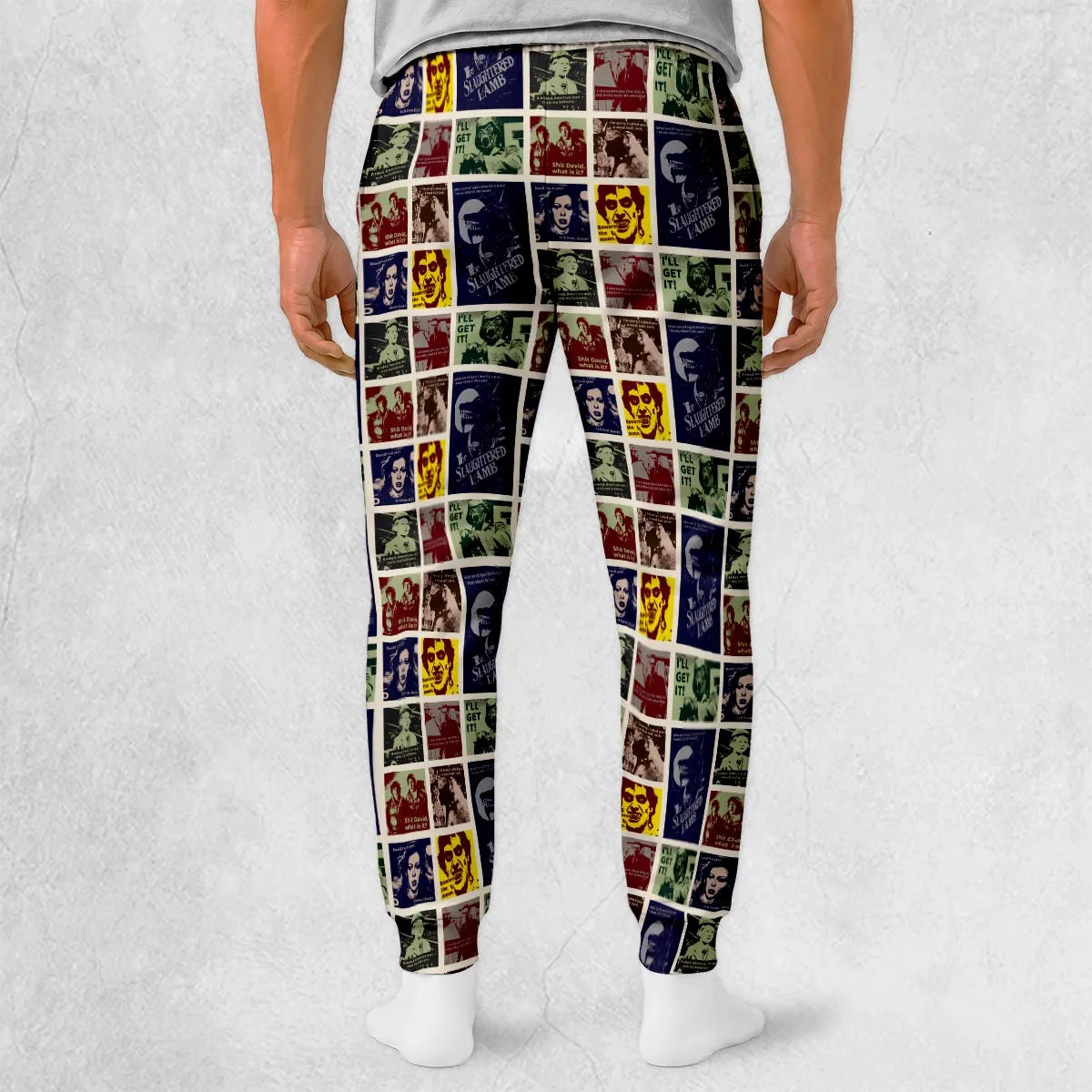 Sweatpants - RQR5HCA5