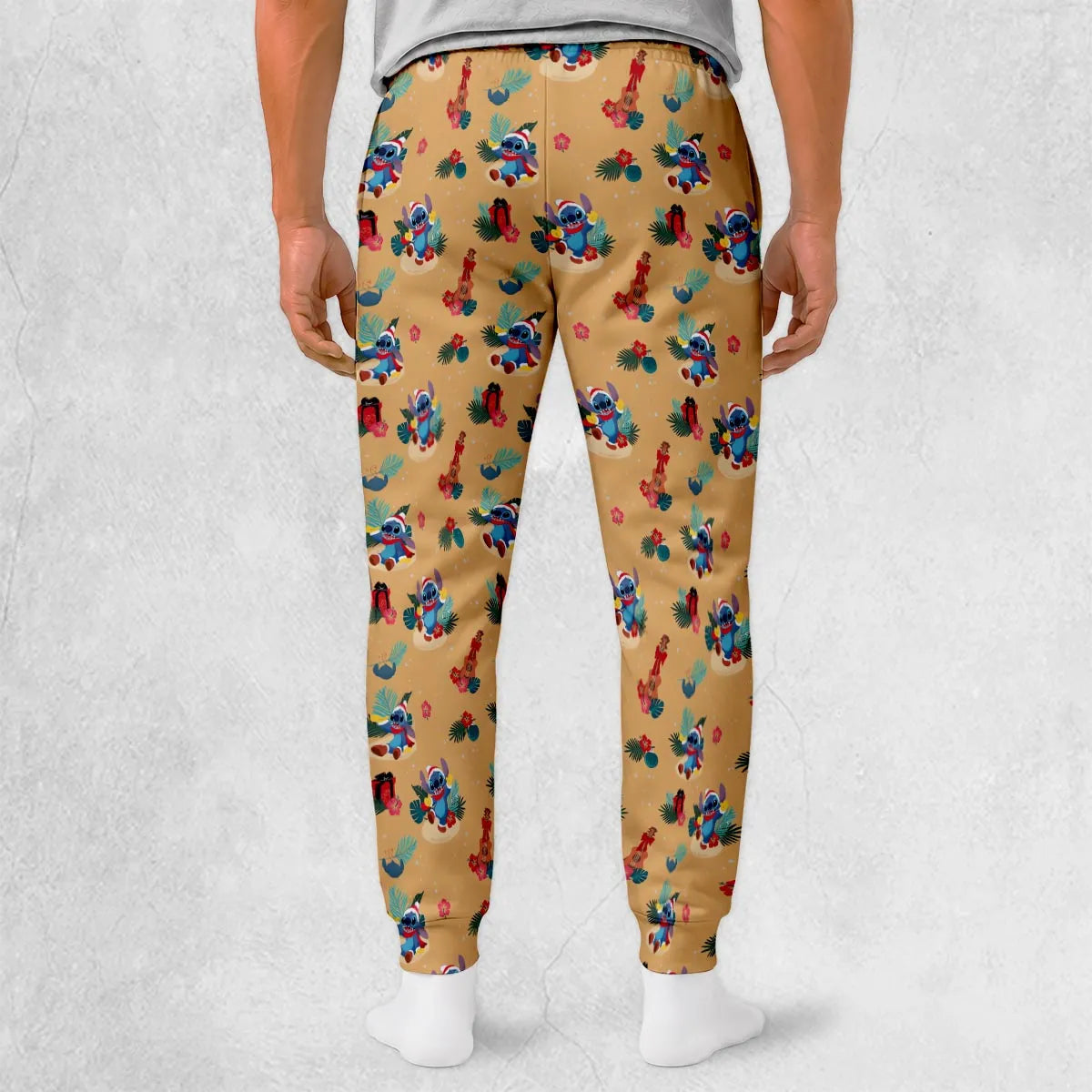Sweatpants - 42GRGFZ4
