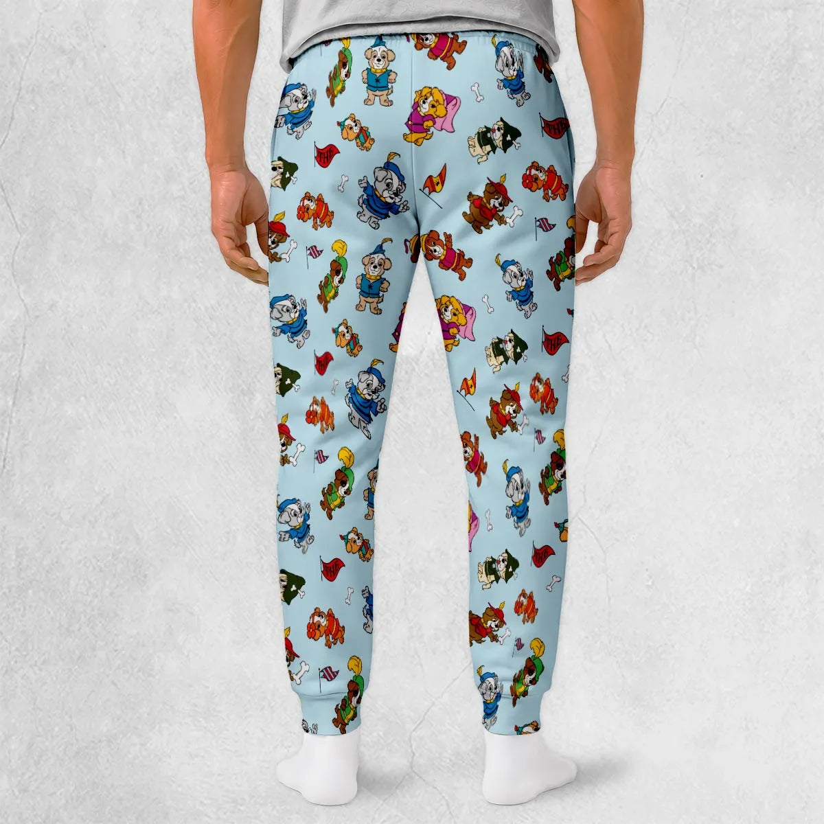 Sweatpants - 4VJSGSLA