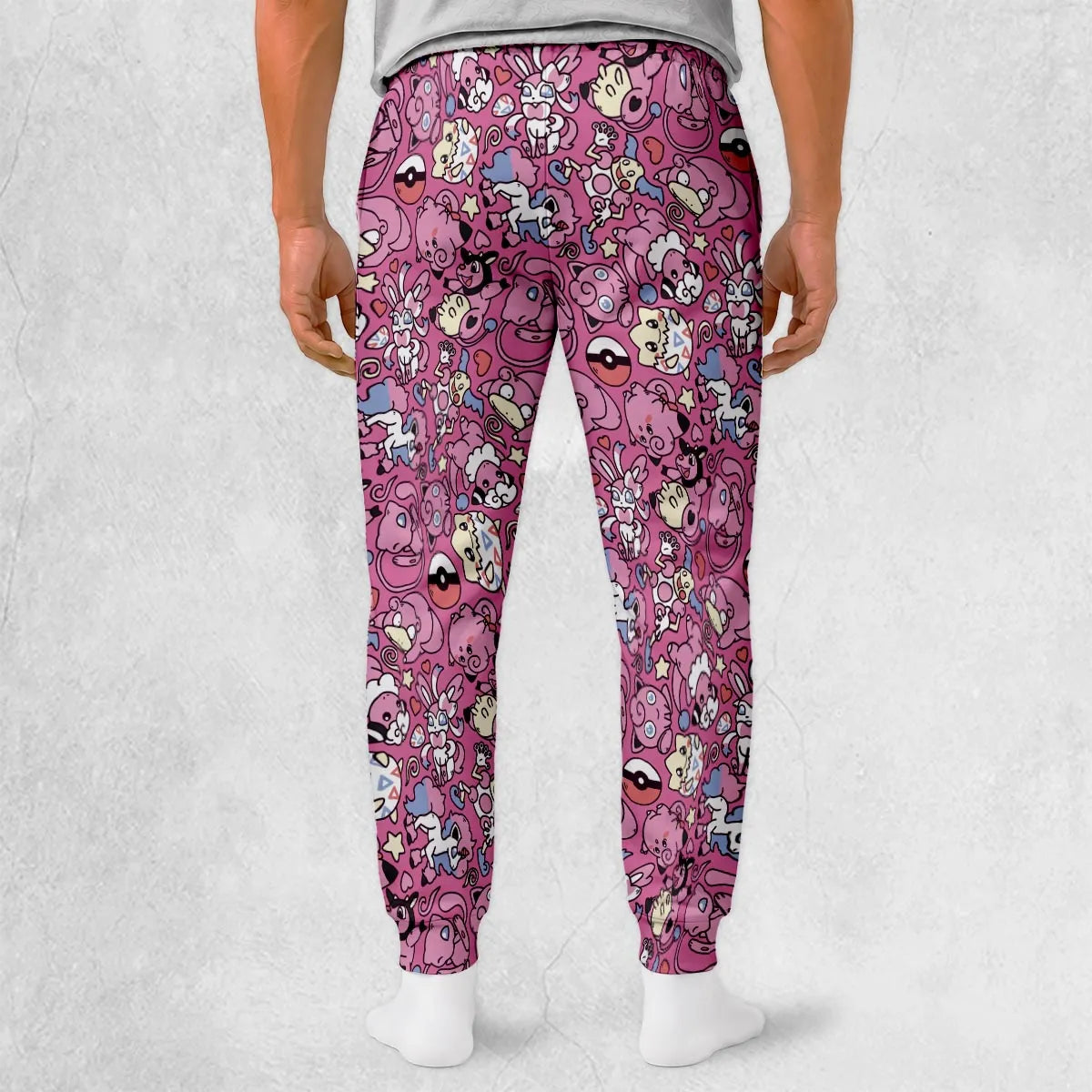 Sweatpants - UAHLX8PS