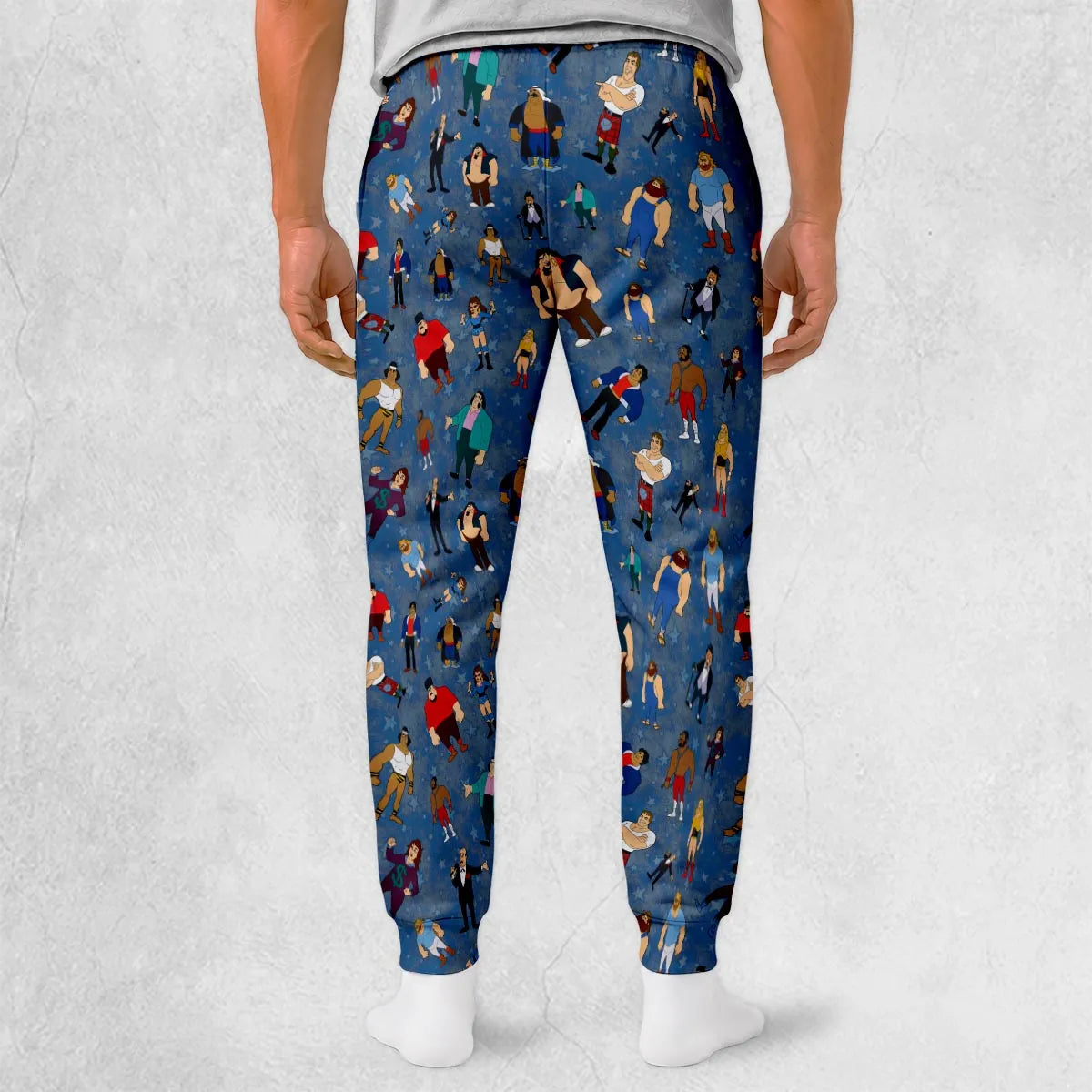 Sweatpants - 29HRSLUP