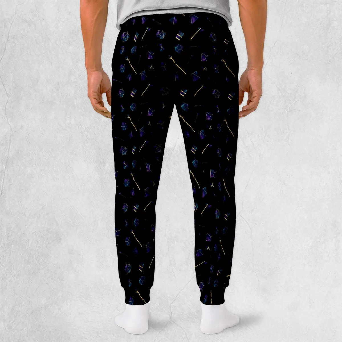 Sweatpants - N9CLFCFT
