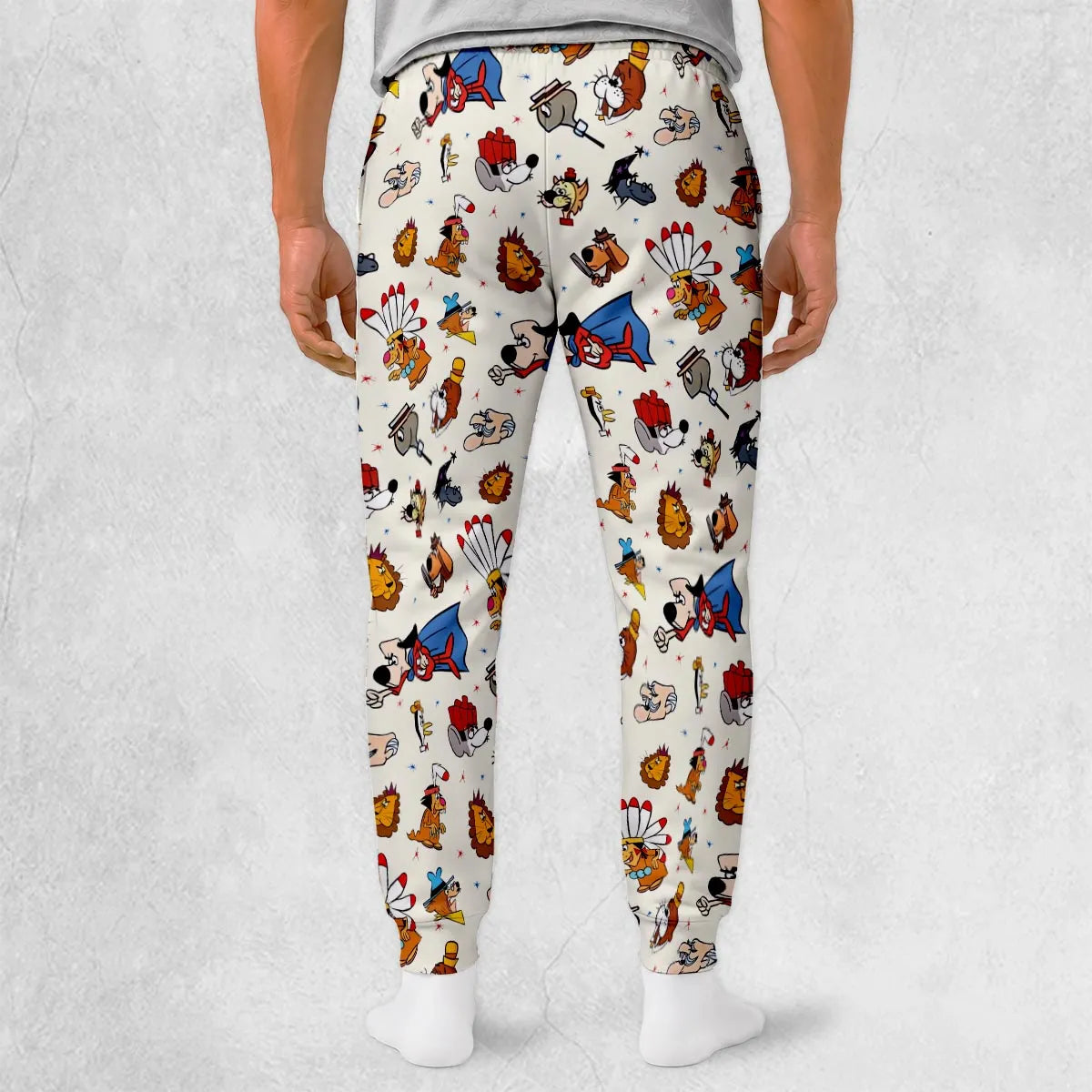 Sweatpants - VLKFVFKA