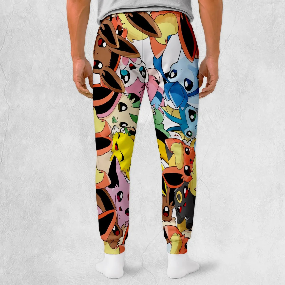 Sweatpants - 8H2GAWFZ