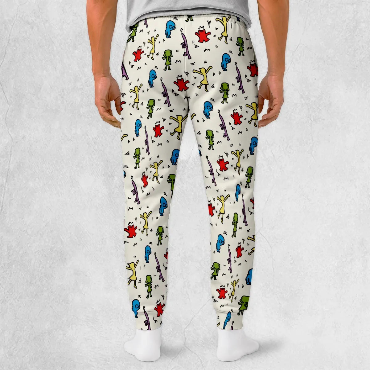 Sweatpants - FSC7G1S6