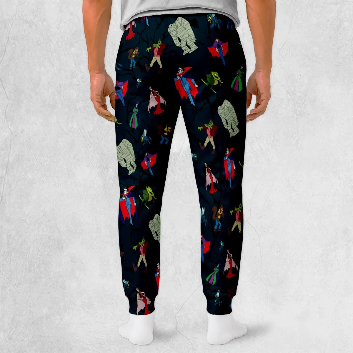 Sweatpants - KY8KFBMR