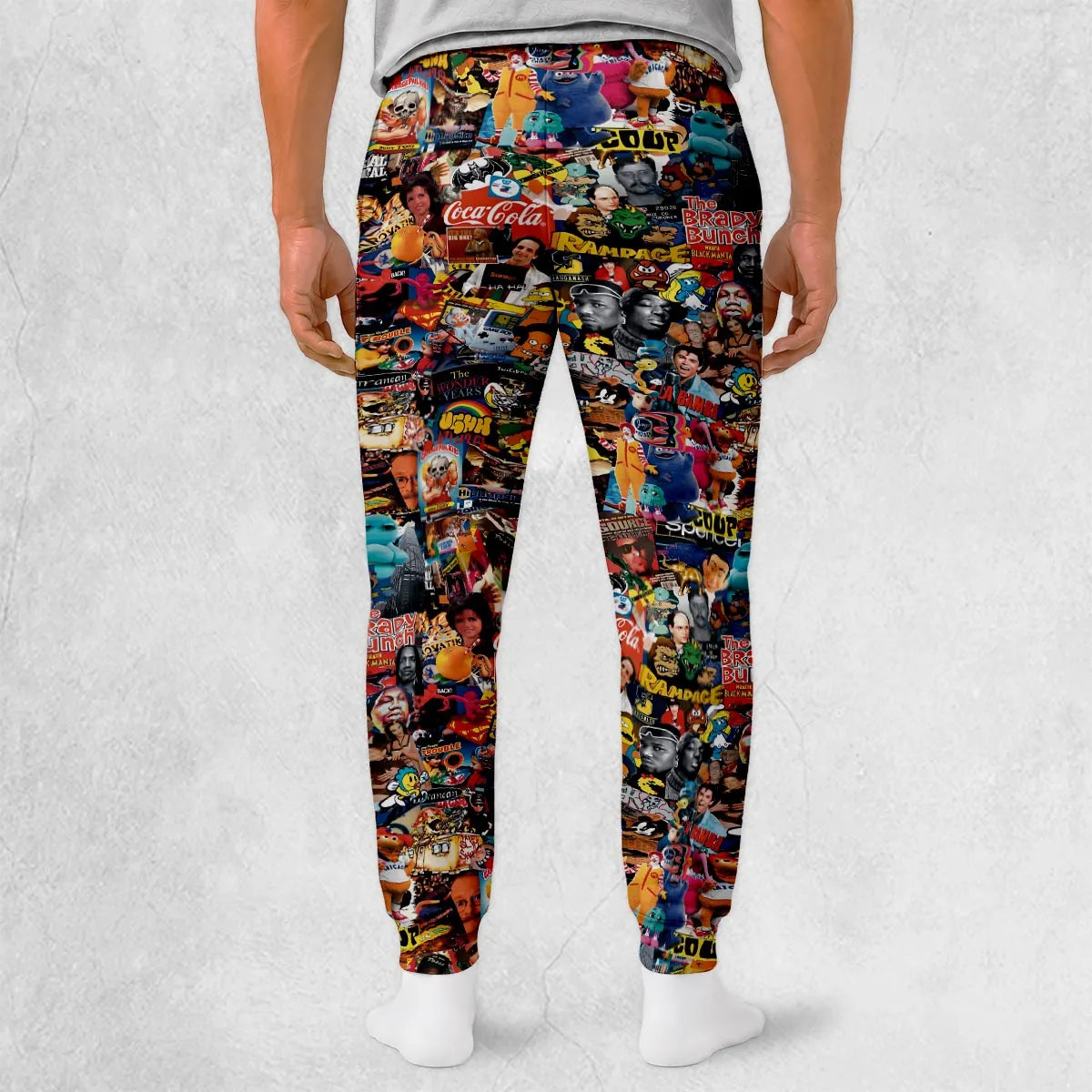 Sweatpants - NN547YGU