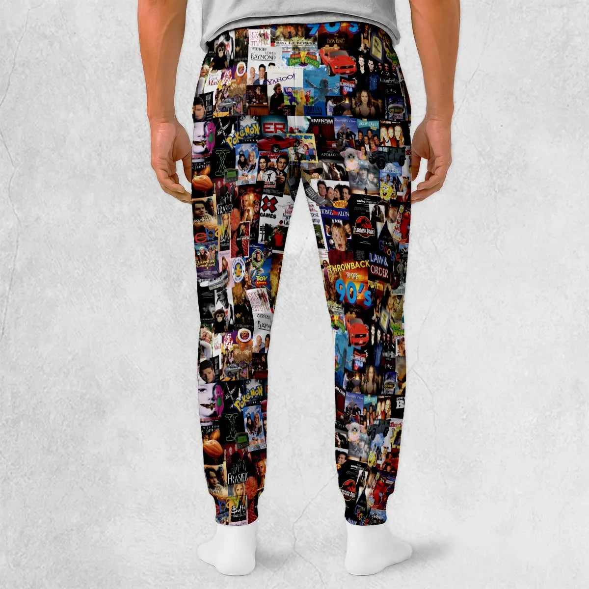 Sweatpants - V5L1KWA8