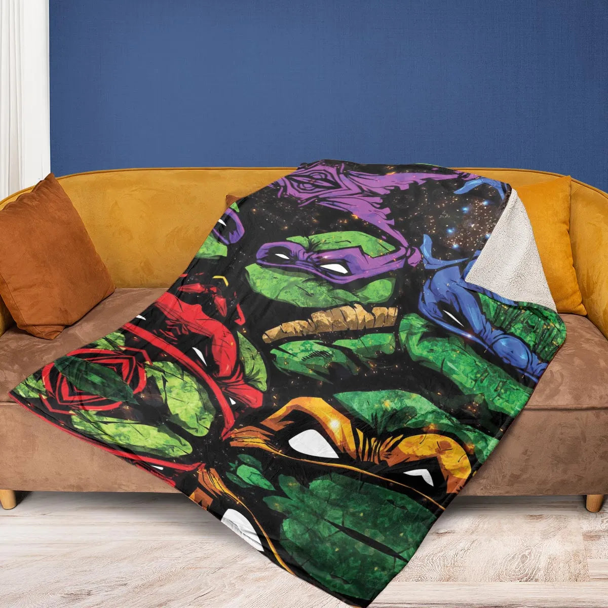 Fleece Blanket - PH5EESZT