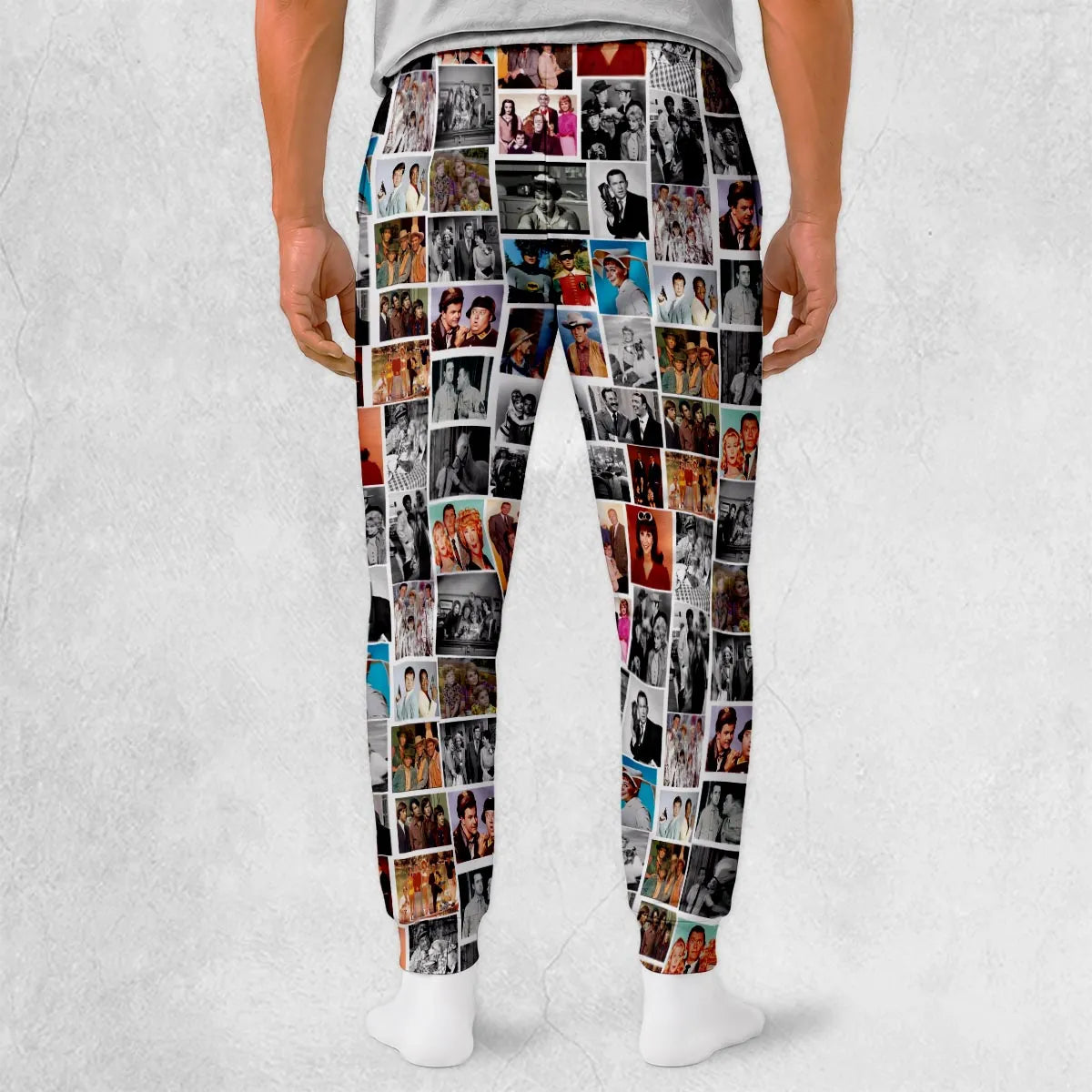 Sweatpants - 2S4UJ8C6
