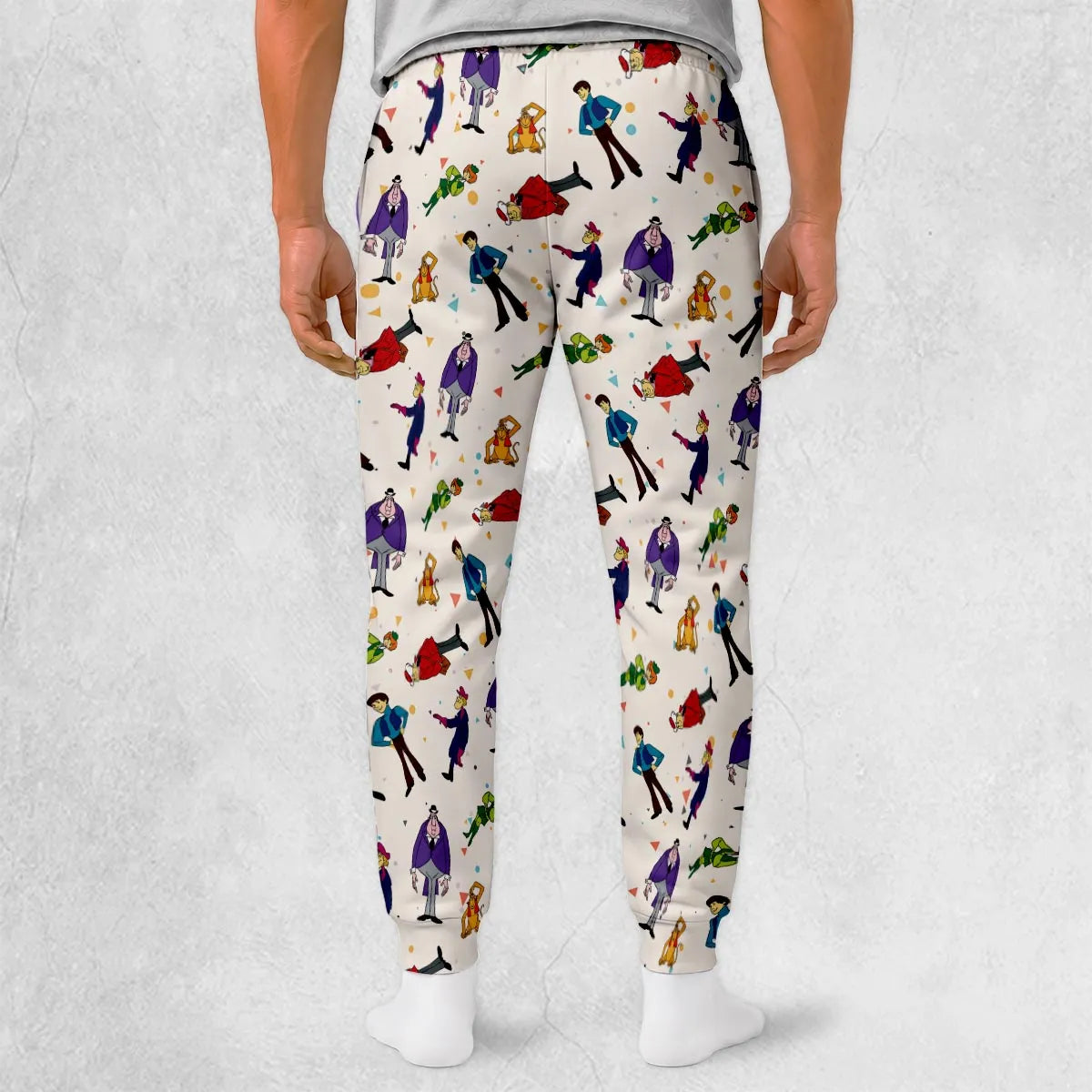 Sweatpants - TWS44MW1