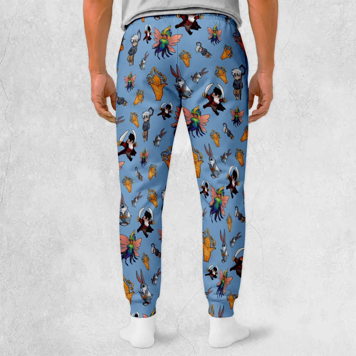 Sweatpants - 6T8UA81A