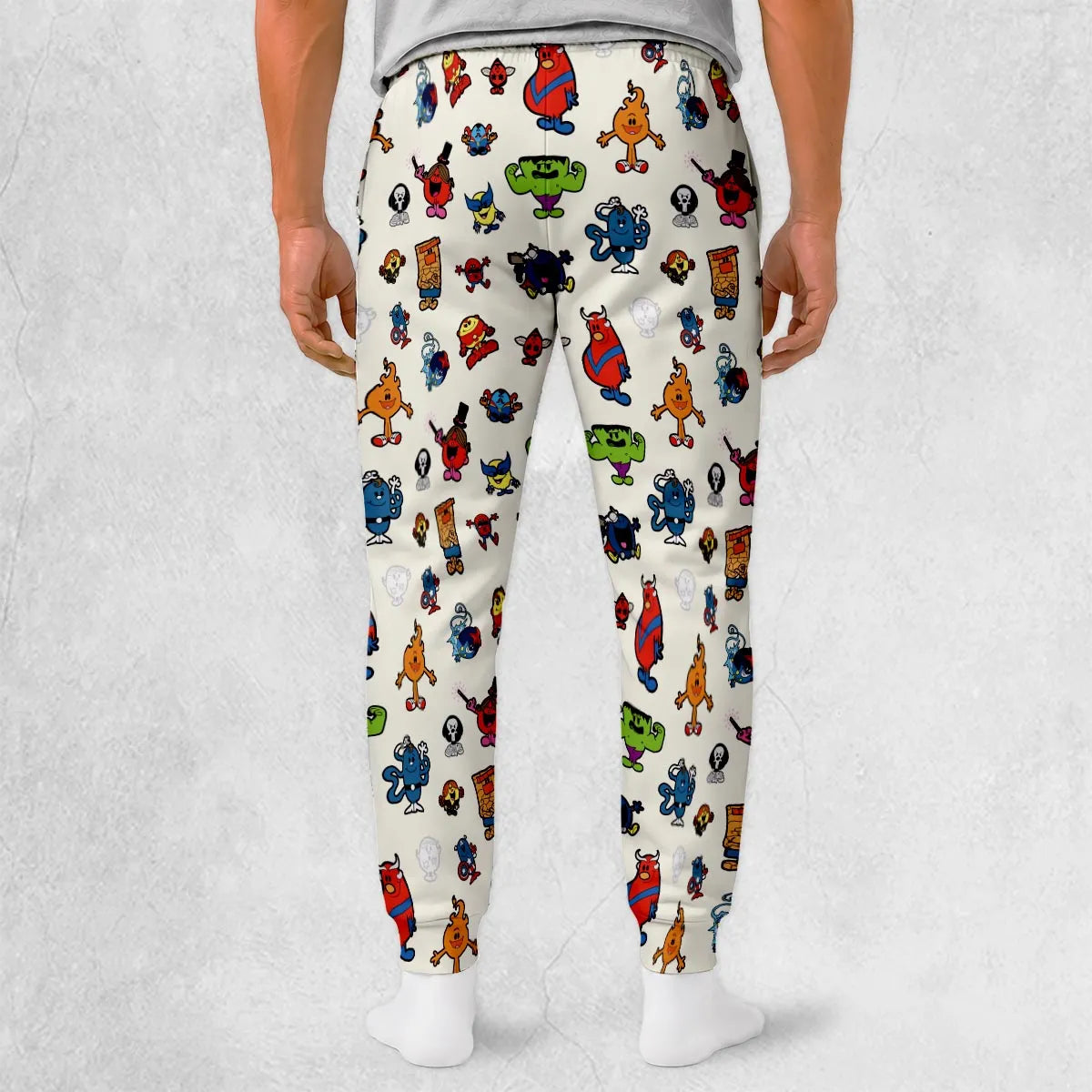 Sweatpants - XGUF8A8N