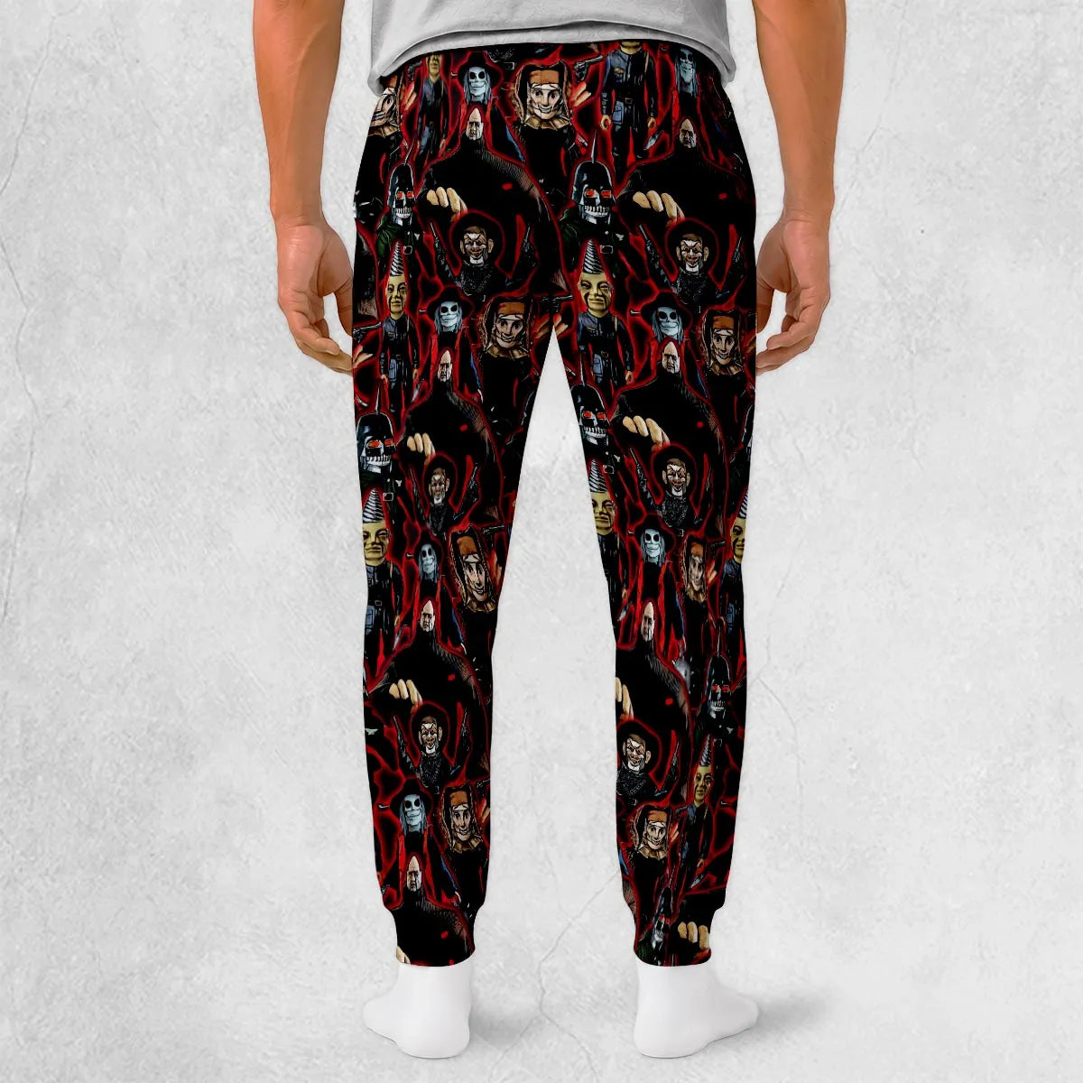 Sweatpants - XX6F1PET