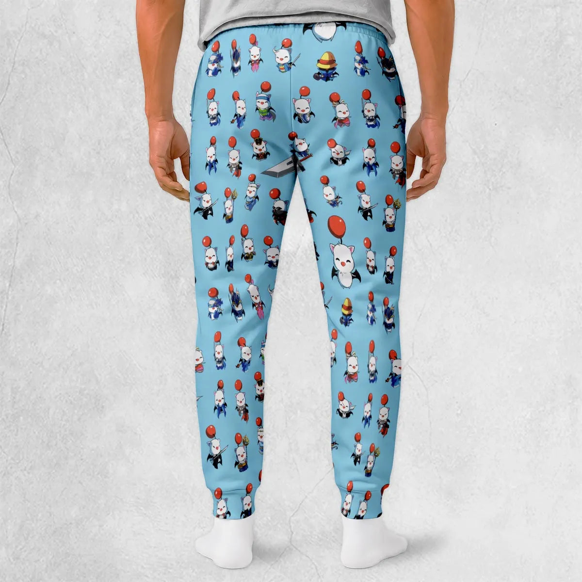 Sweatpants - 28B1MFGE