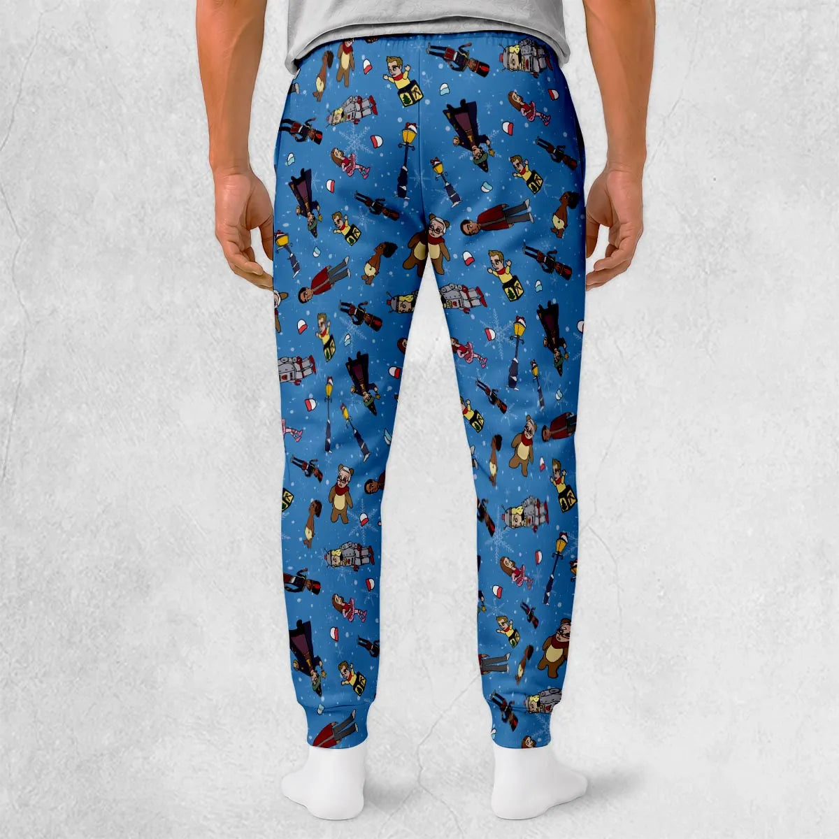 Sweatpants - CNEYC1GG
