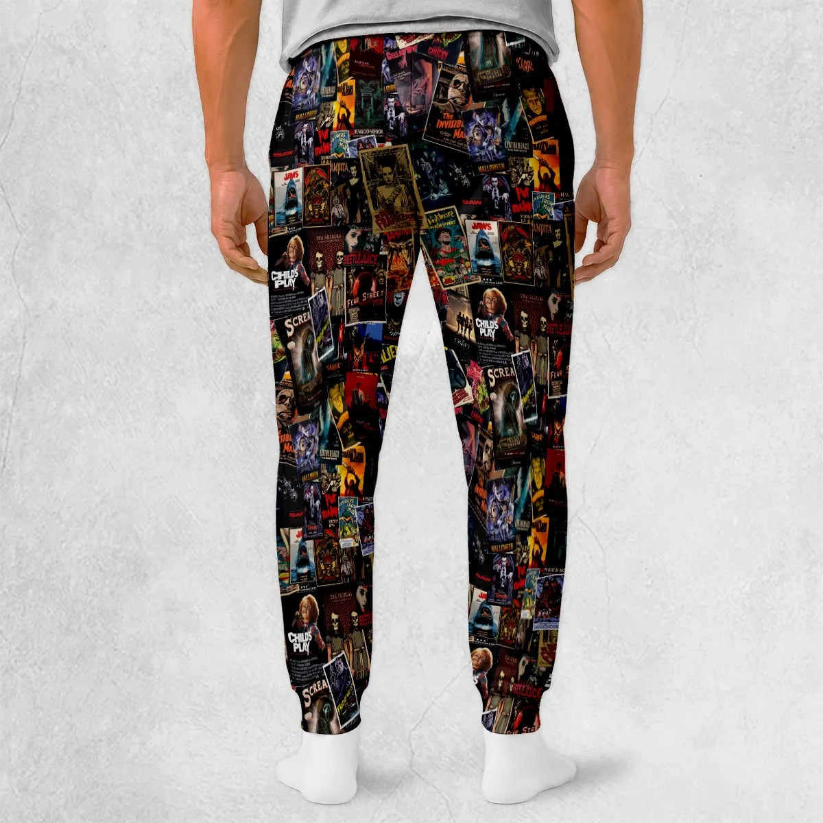 Sweatpants - 7297LYTM