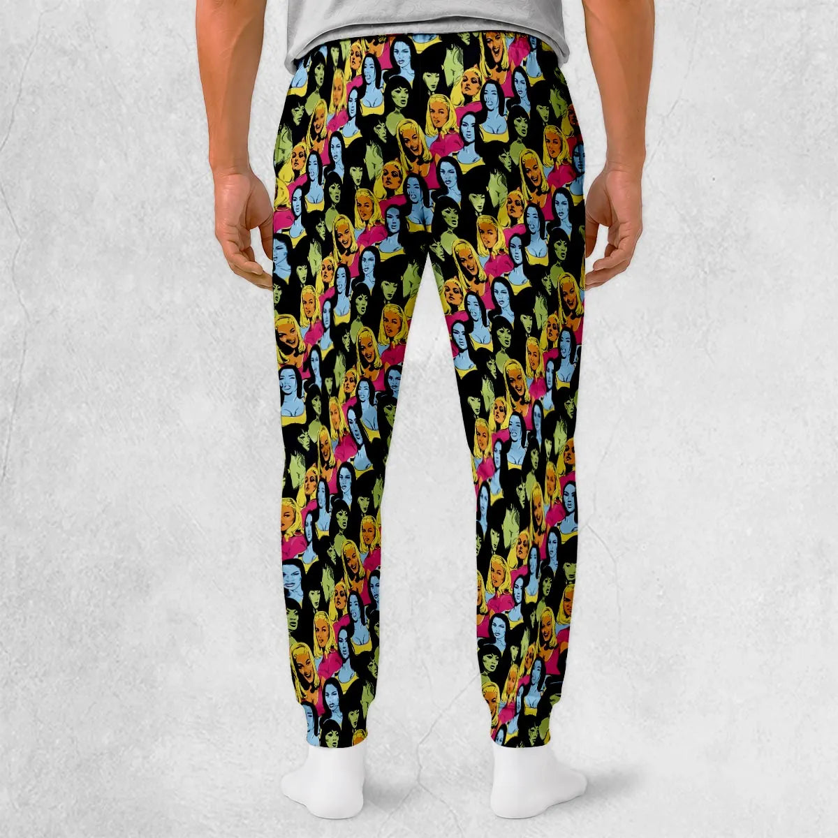 Sweatpants - 8FGB6FJ6