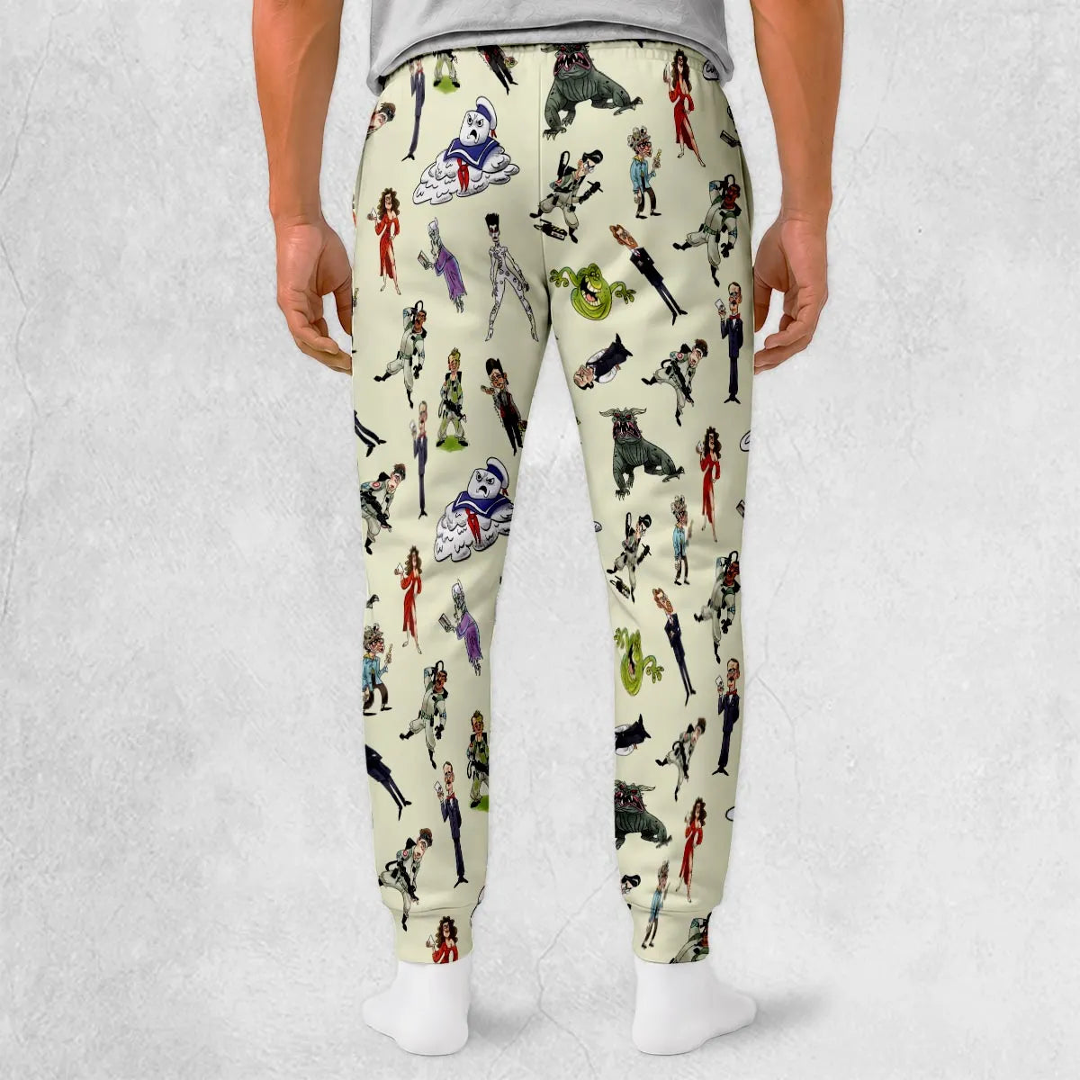 Sweatpants - 3U5V7X58