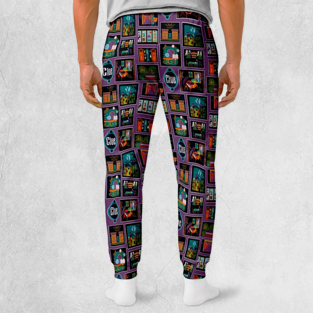 Sweatpants - 3S2SM1NX