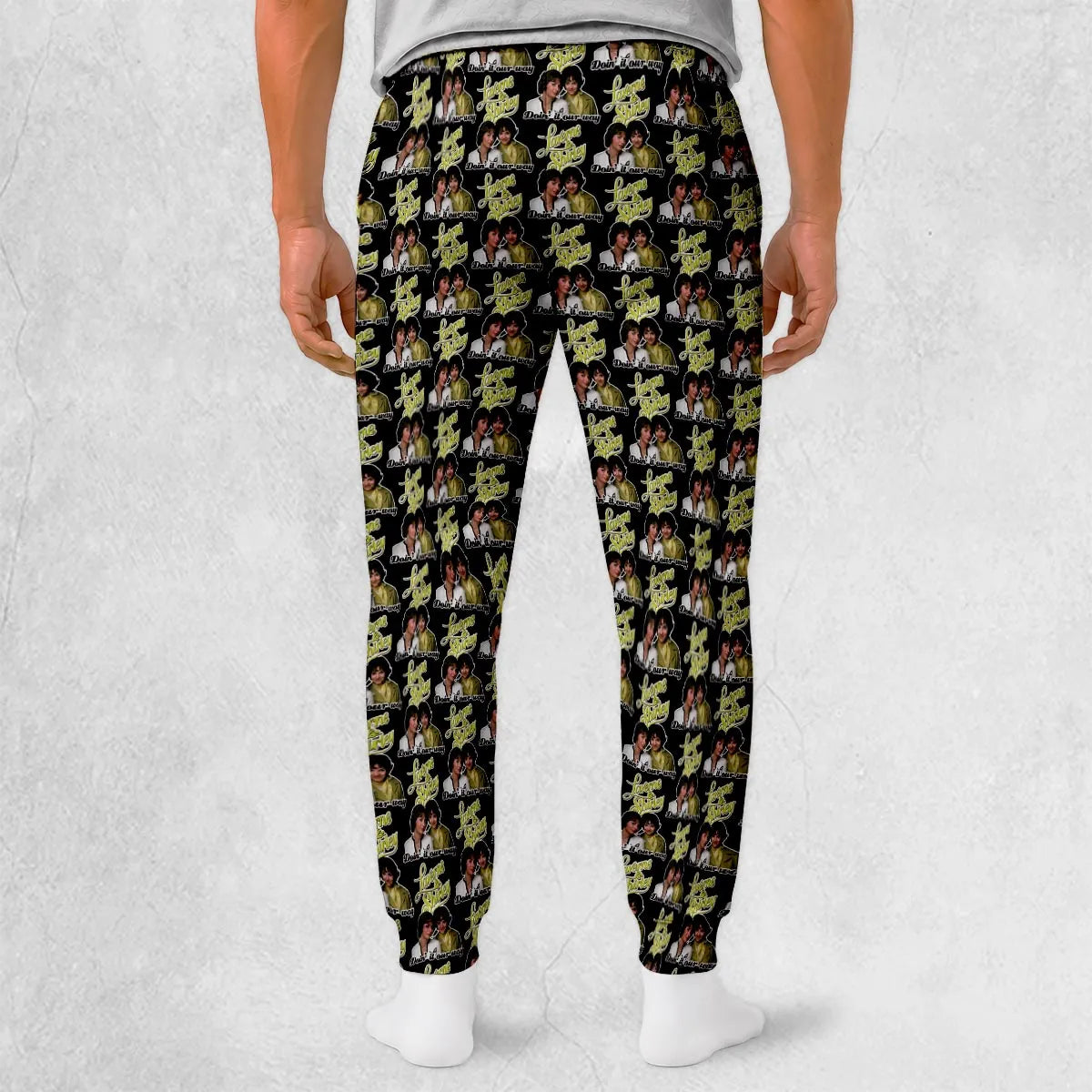 Sweatpants - 1Z5WR7Q7