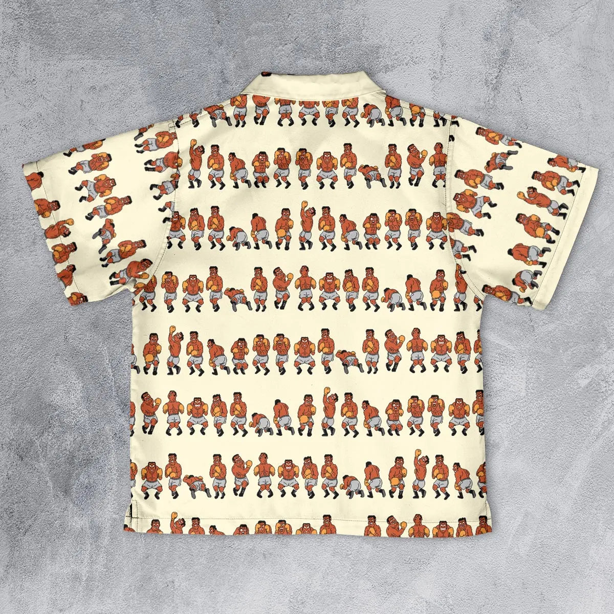 Youth Hawaiian Shirt - C16Z57BP