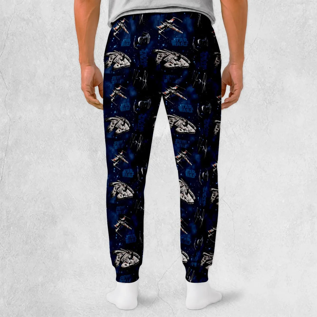 Sweatpants - AEKE37SE