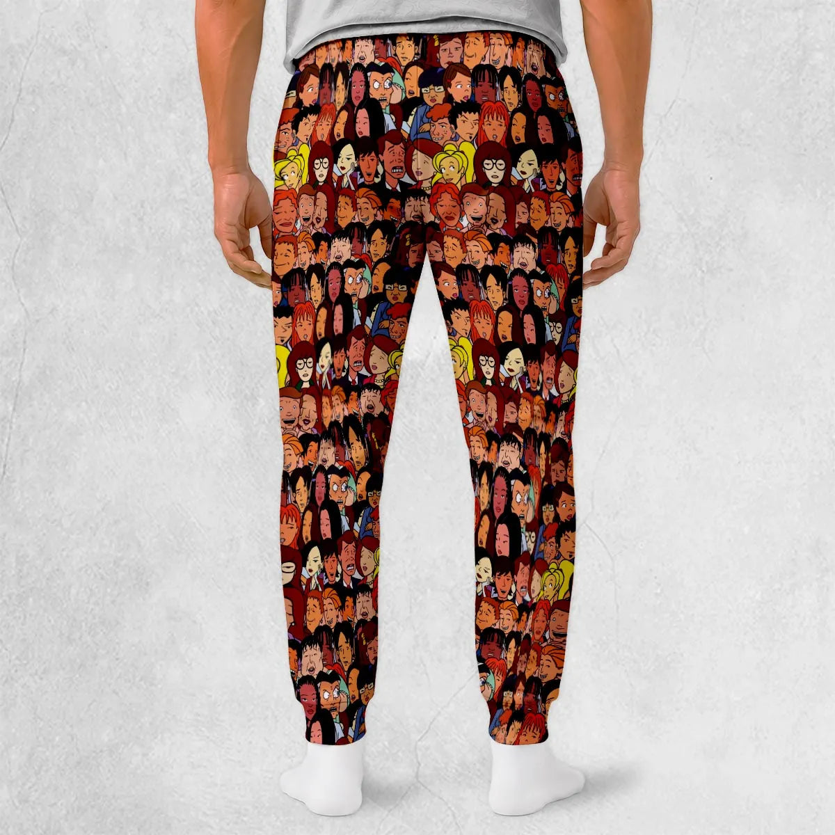 Sweatpants - ZV5T9GF3