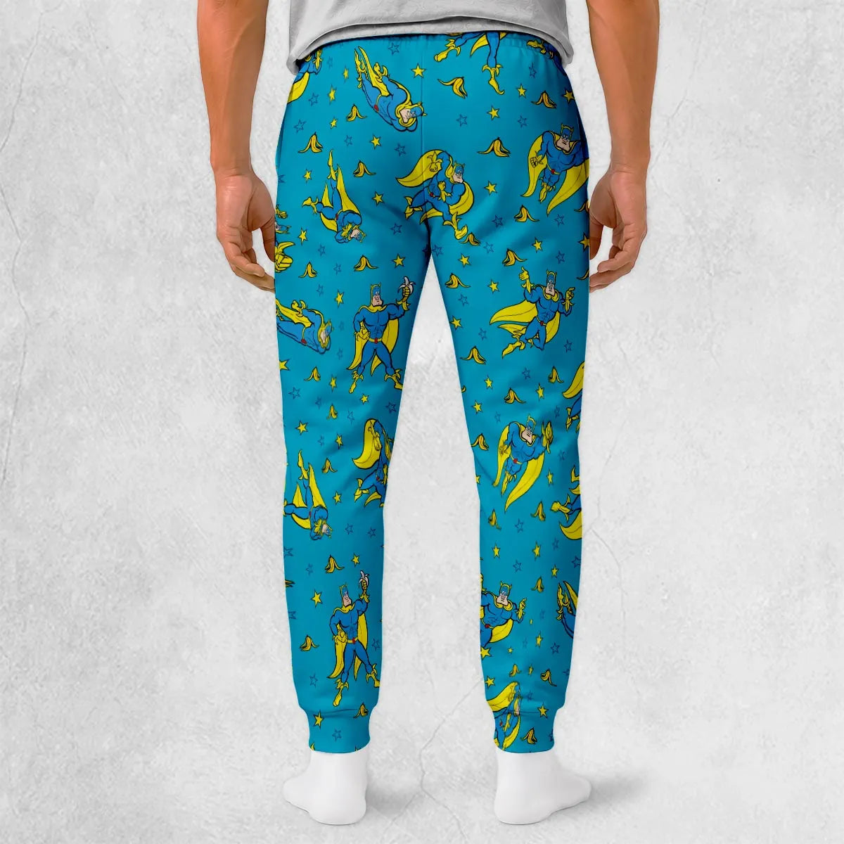 Sweatpants - 9ZBAGYF8